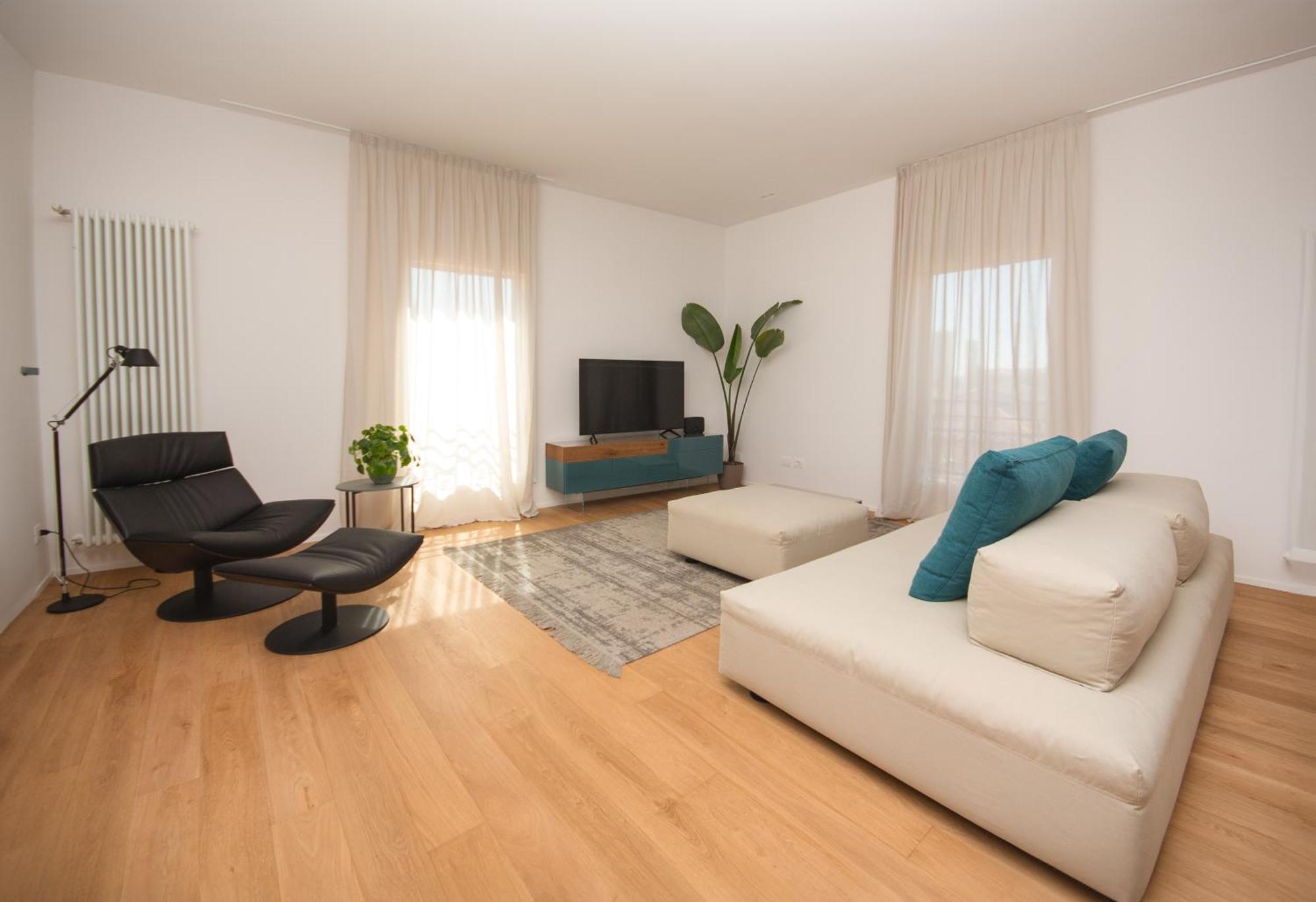 Appartement Enjoy - Luxury Experience In The Heart Of