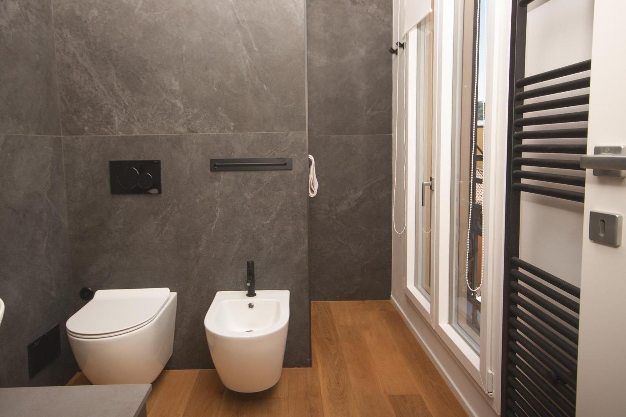 Enjoy - Luxury Experience In The Heart Of Appartement Bologne