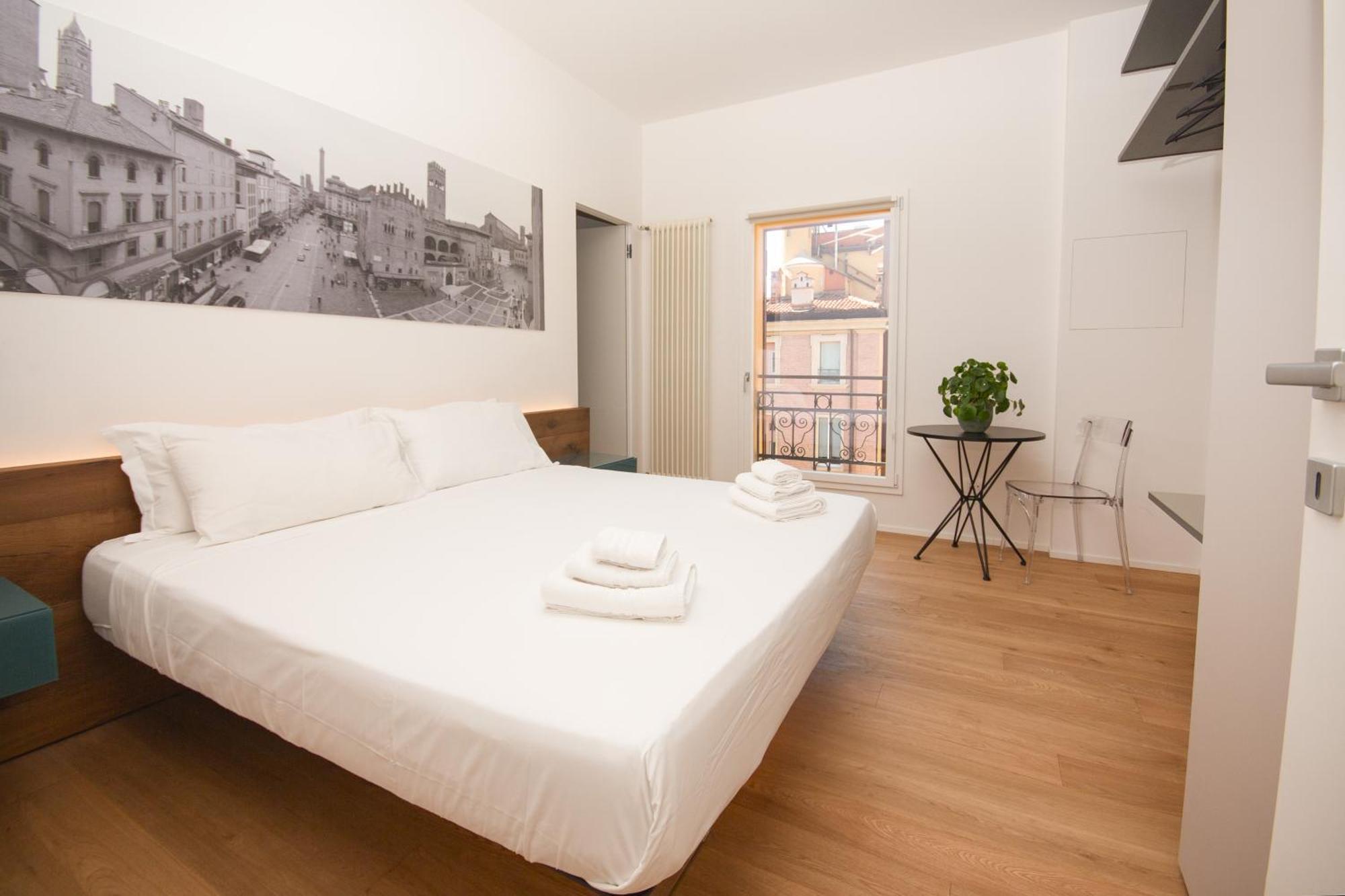 Enjoy - Luxury Experience In The Heart Of Bologne