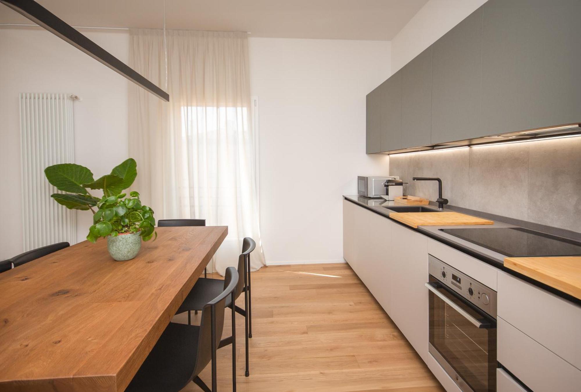 Enjoy - Luxury Experience In The Heart Of Appartement *