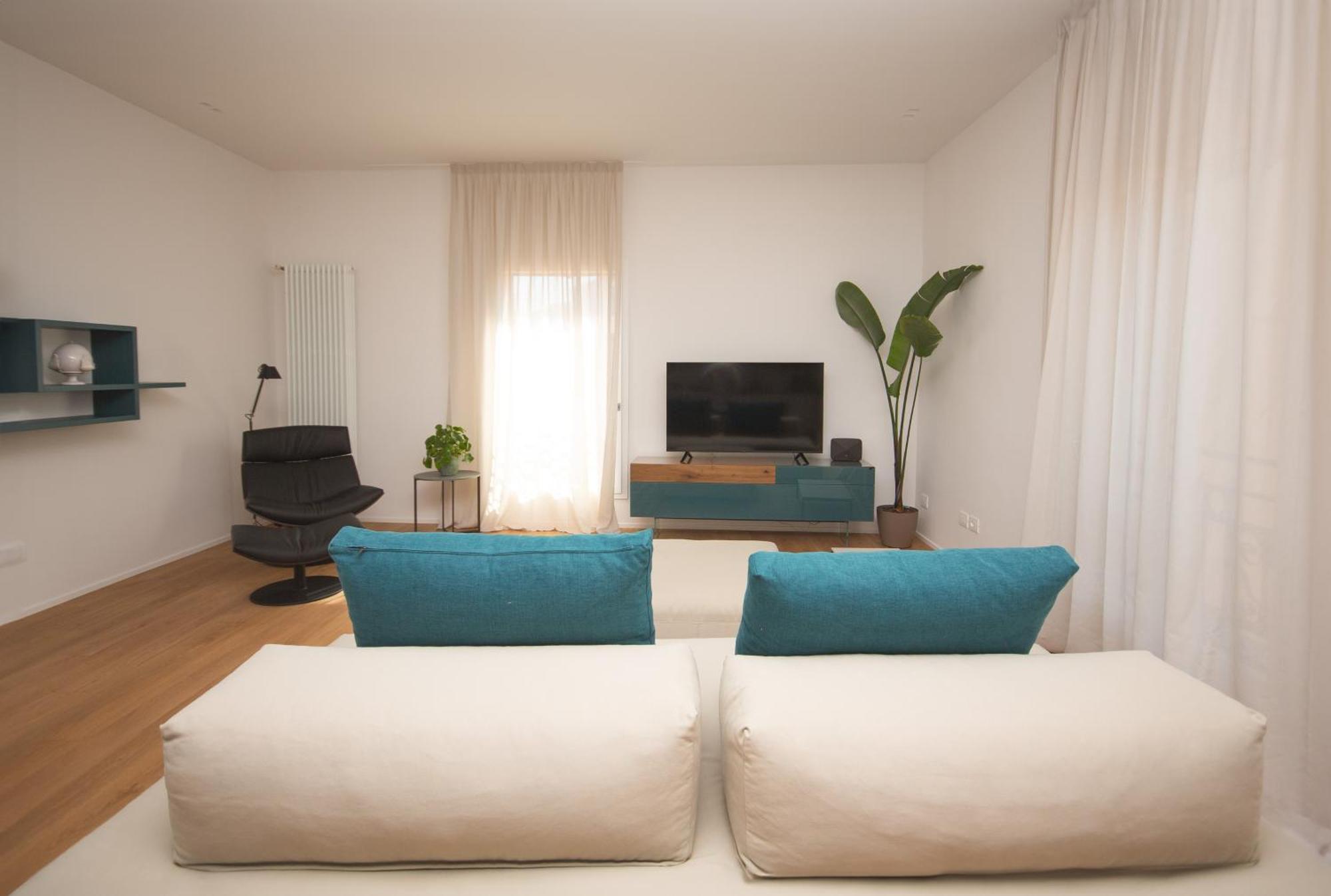 Enjoy - Luxury Experience In The Heart Of Bologne