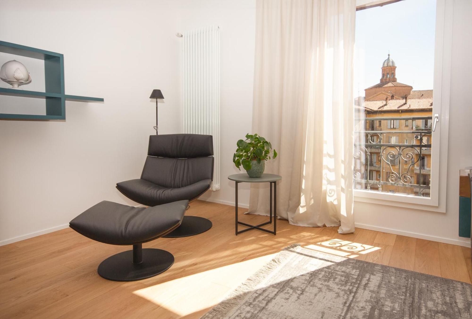 Appartement Enjoy - Luxury Experience In The Heart Of *