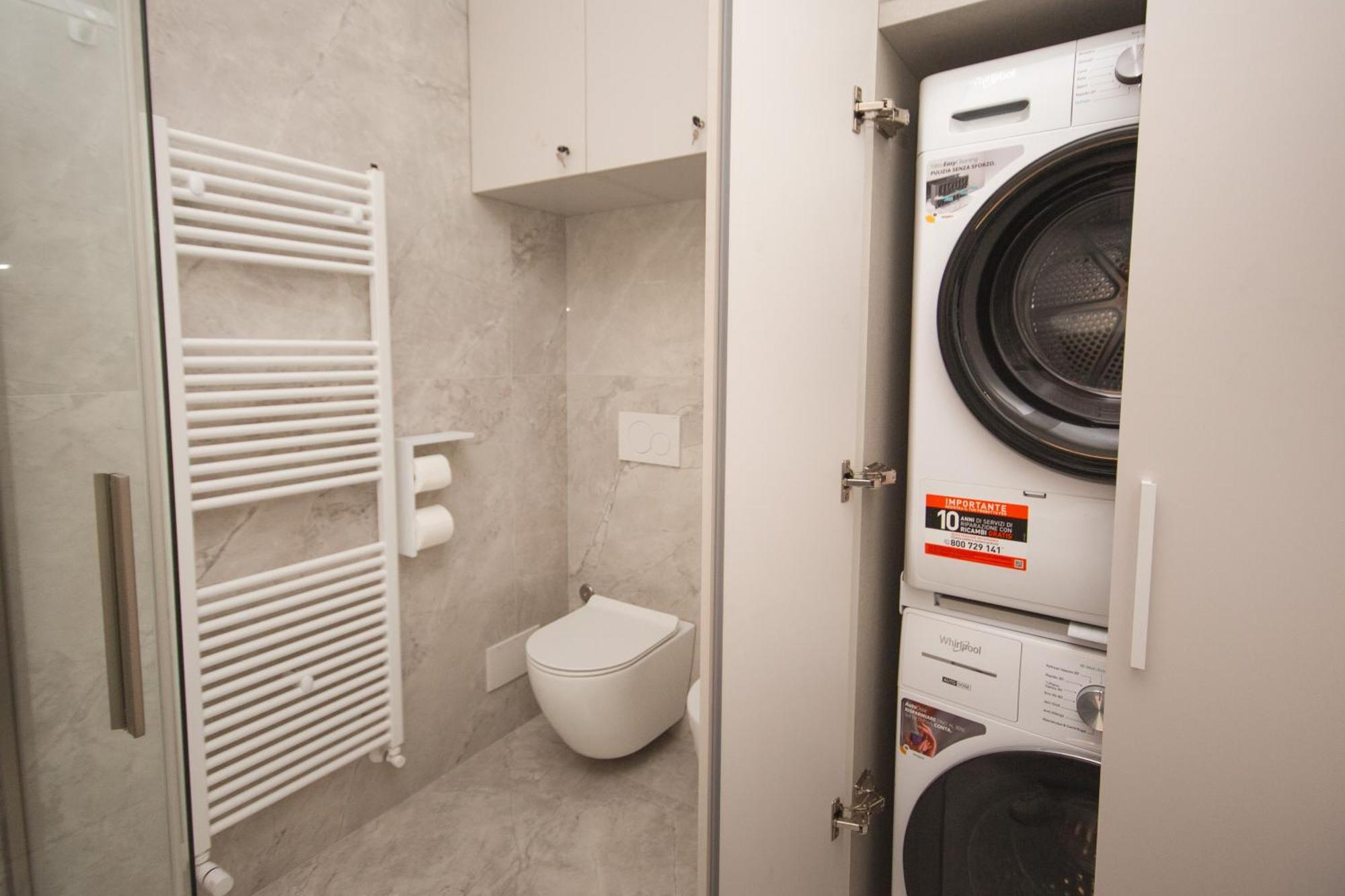 Enjoy - Luxury Experience In The Heart Of * Bologne