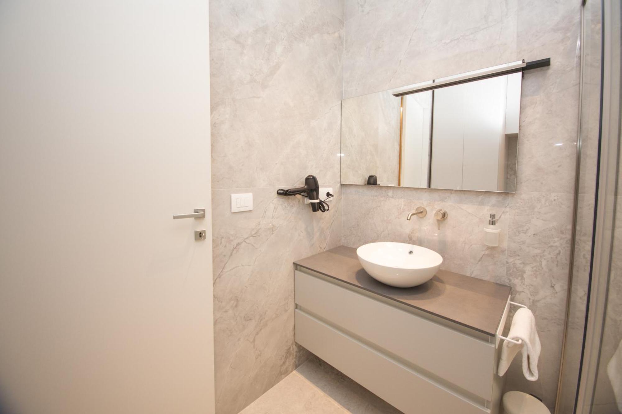 Enjoy - Luxury Experience In The Heart Of Appartement Bologne