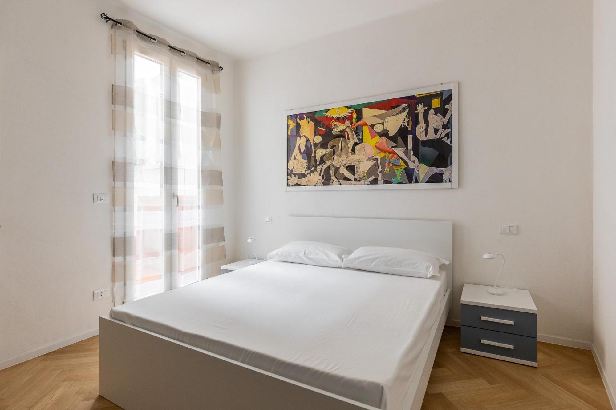 Al Ghetto Ebraico By Wonderful Italy Apartamento