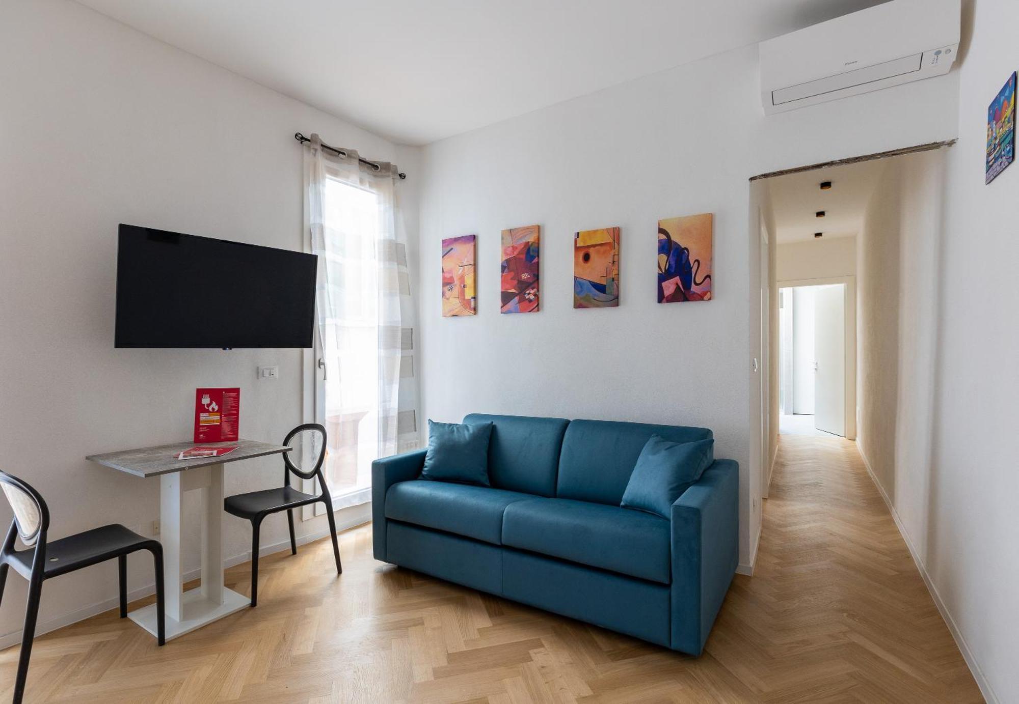 Apartamento Al Ghetto Ebraico By Wonderful Italy *
