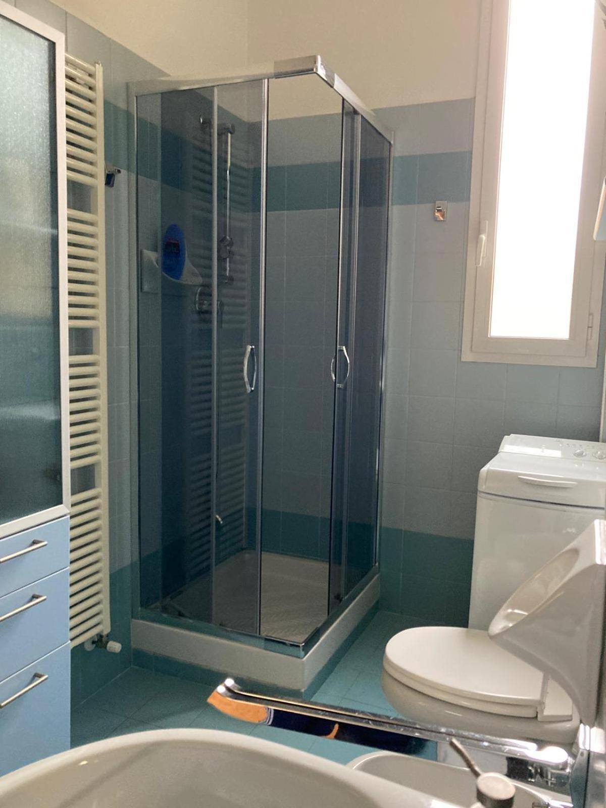 Blu Appartement Bologne