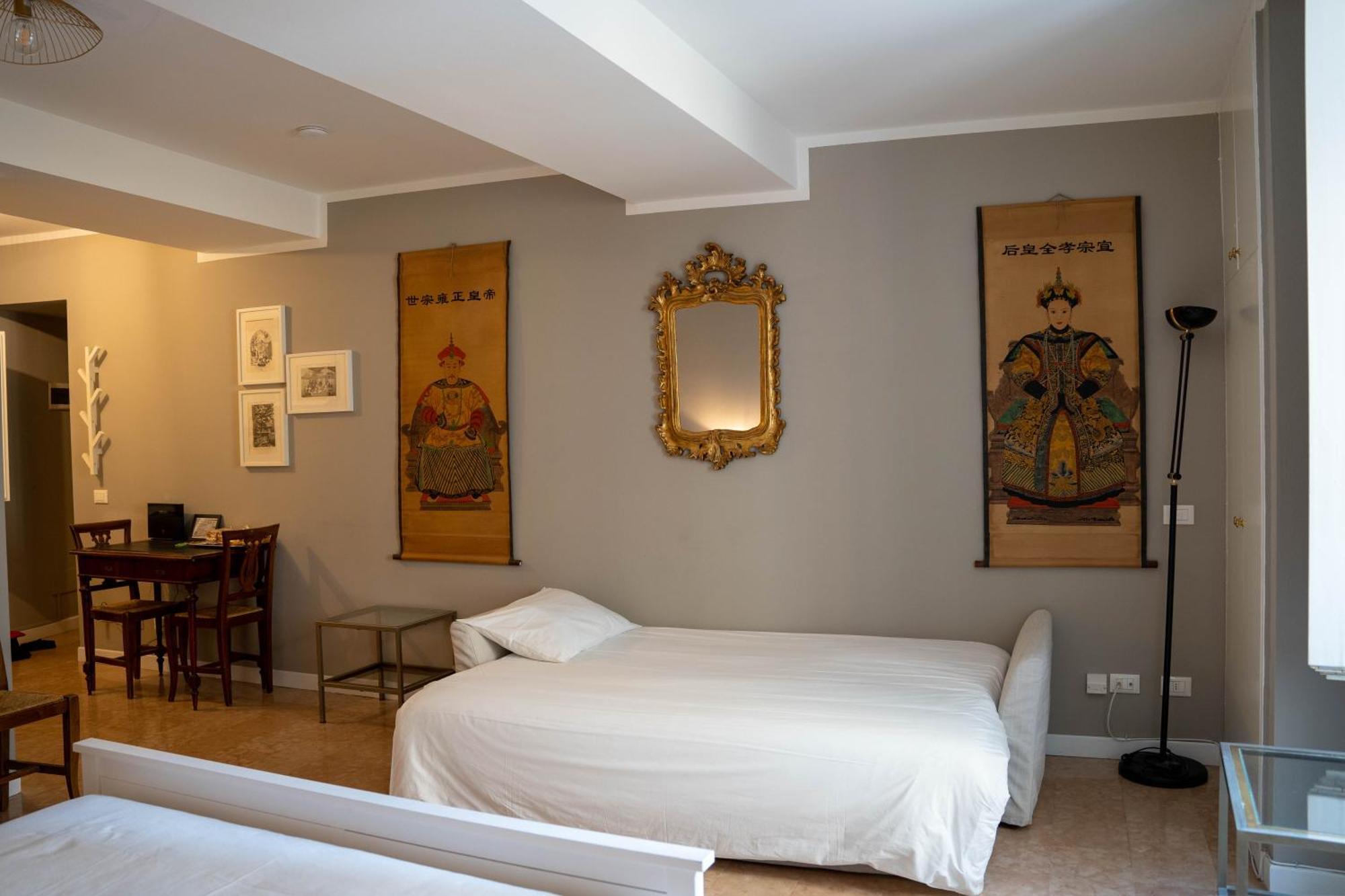Canard Apartment Bologna
