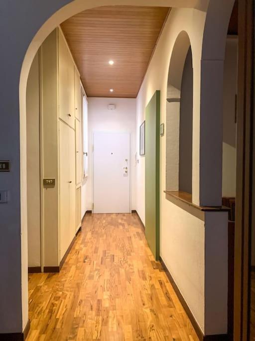 Tonyman Apartment 1 Apartment Bologna