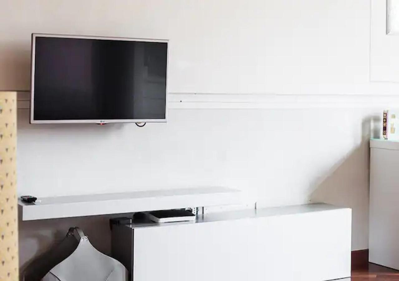 Appartement Bologna's Heart At Farini 31 Bologna