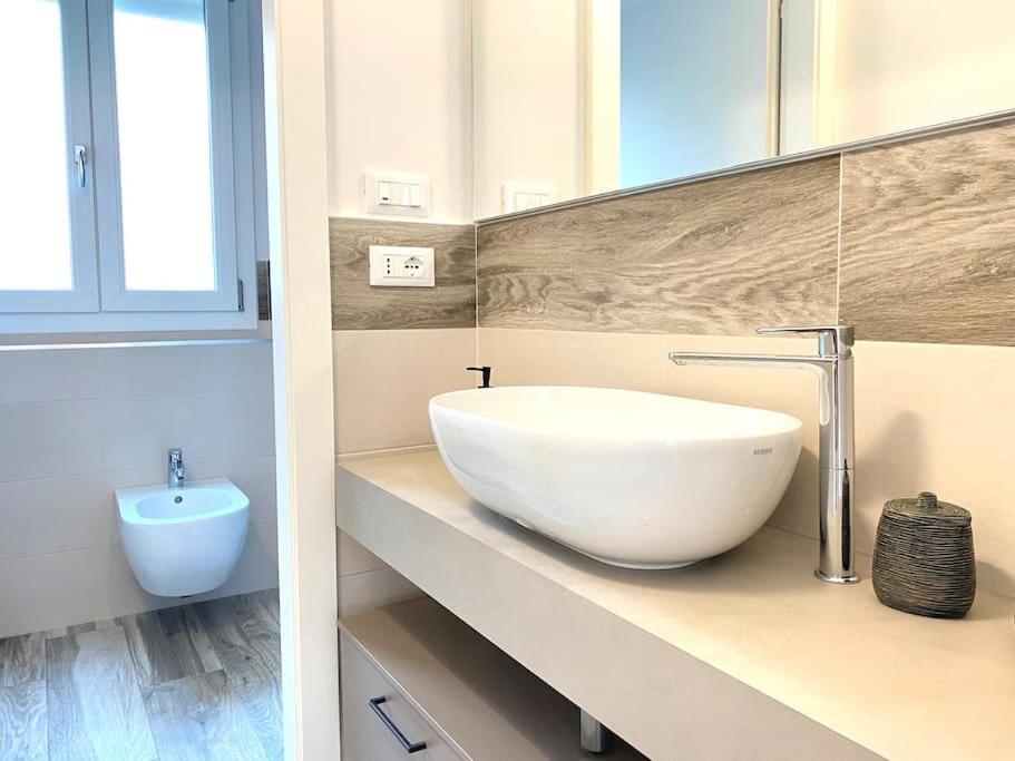 Casa Maggiore Apartamento