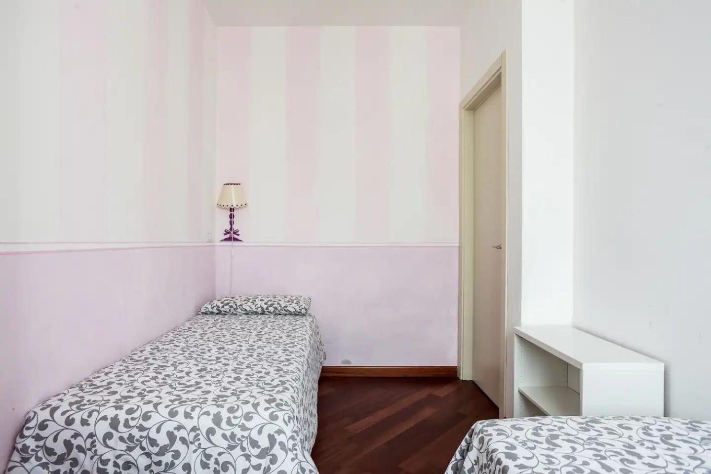 Bologna's Heart At Farini 31 Appartement Bologna