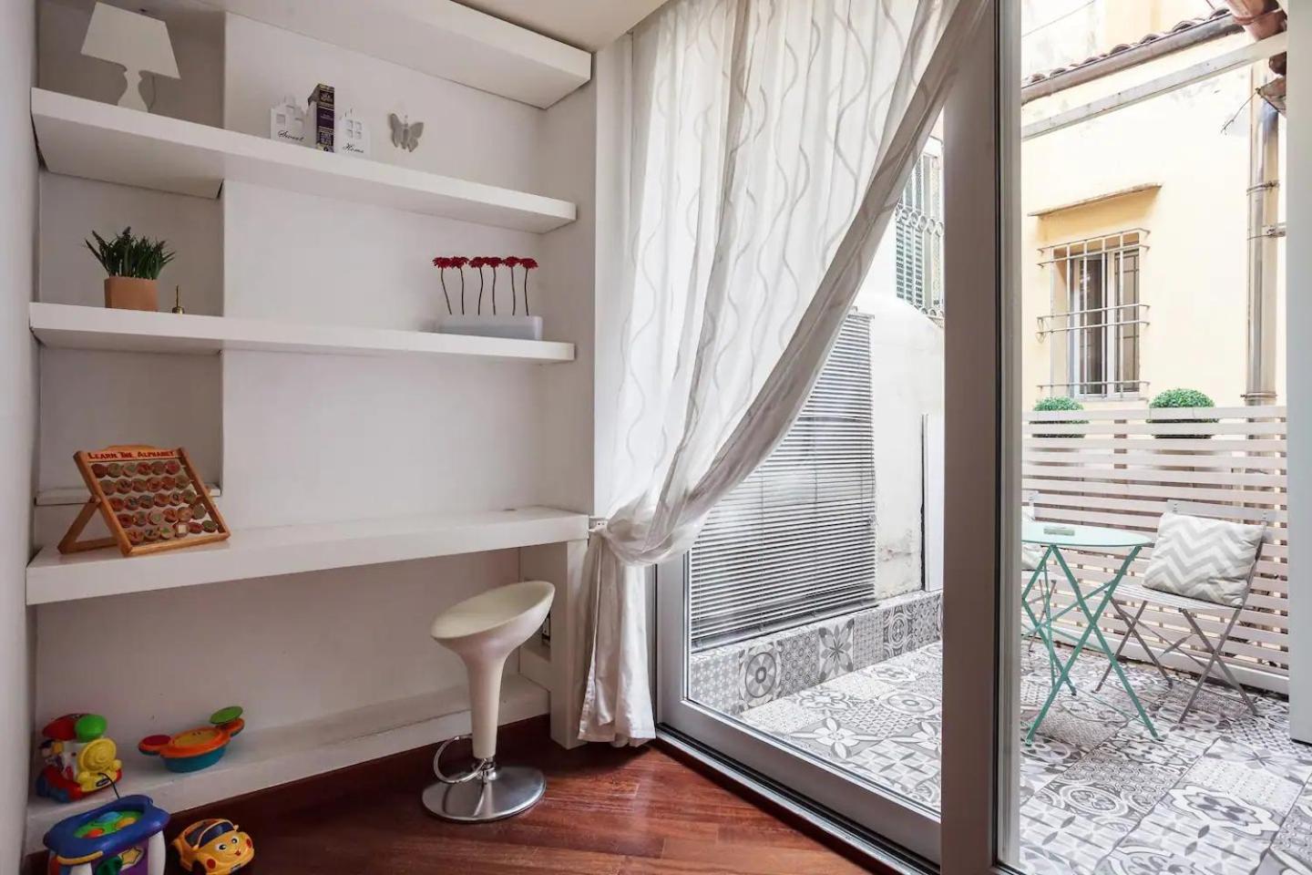 Appartement Bologna's Heart At Farini 31 Bologna