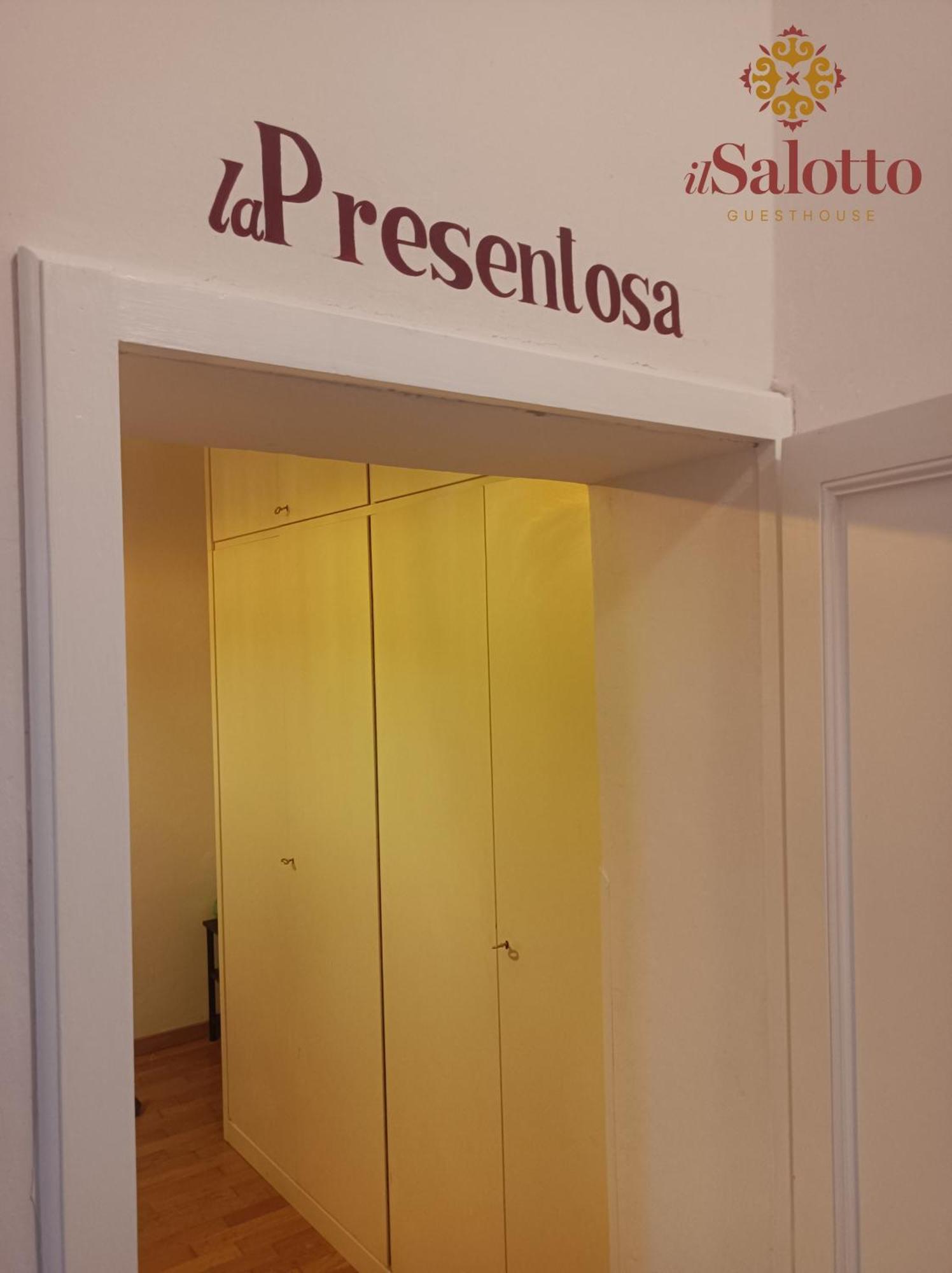 Il Salotto Appartamento *