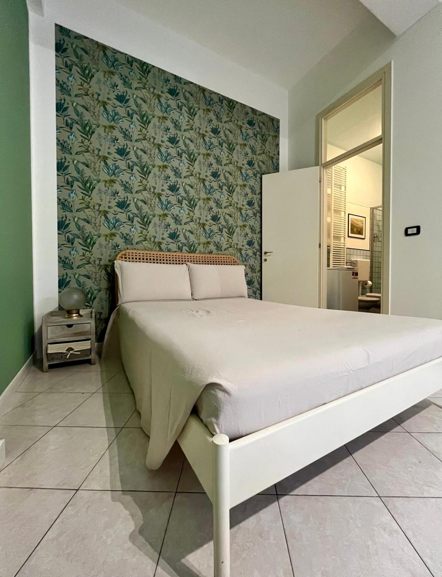 Apartment Sweet Home-saliceto- Bologna