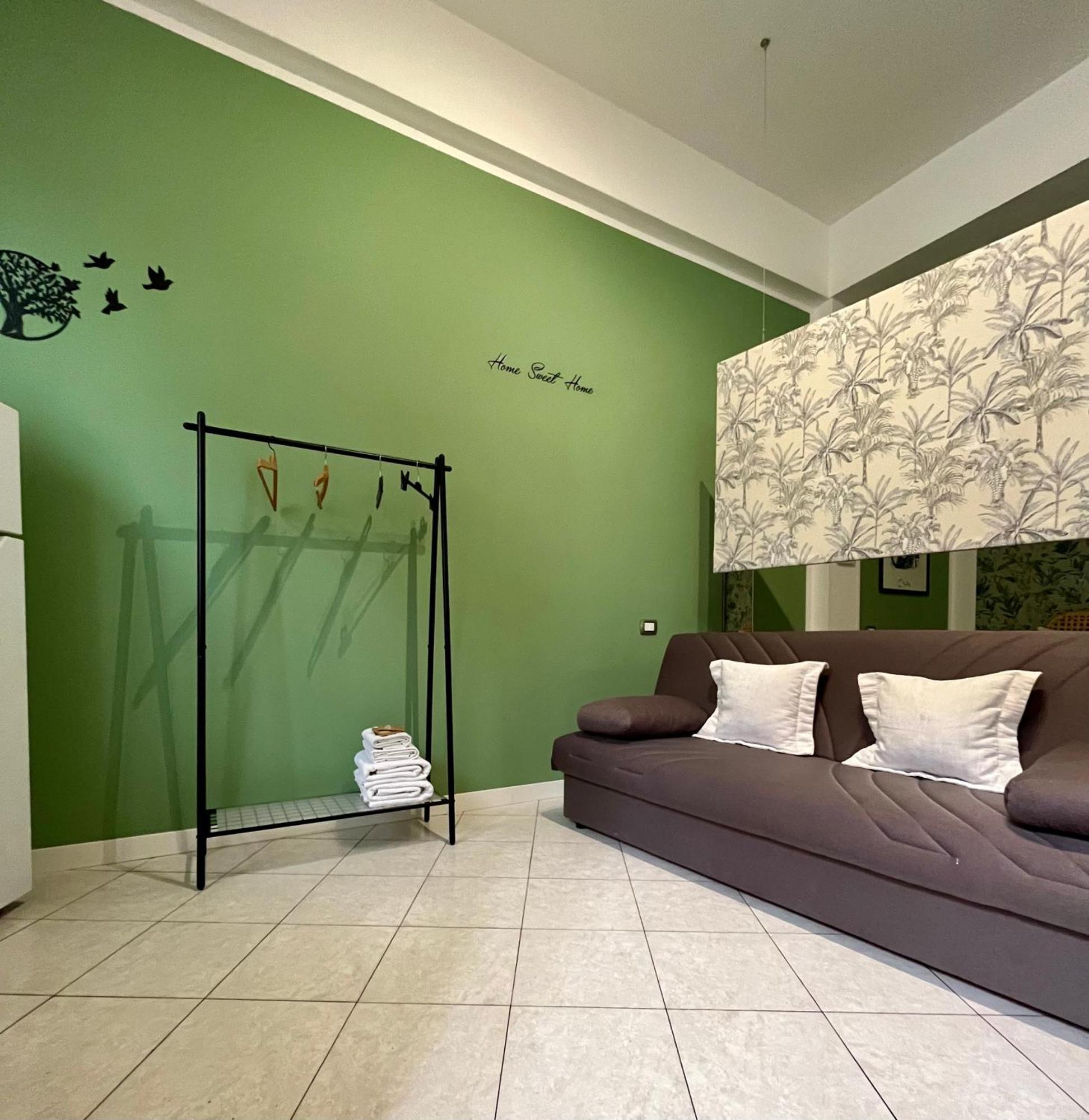 Sweet Home-saliceto- Apartment *