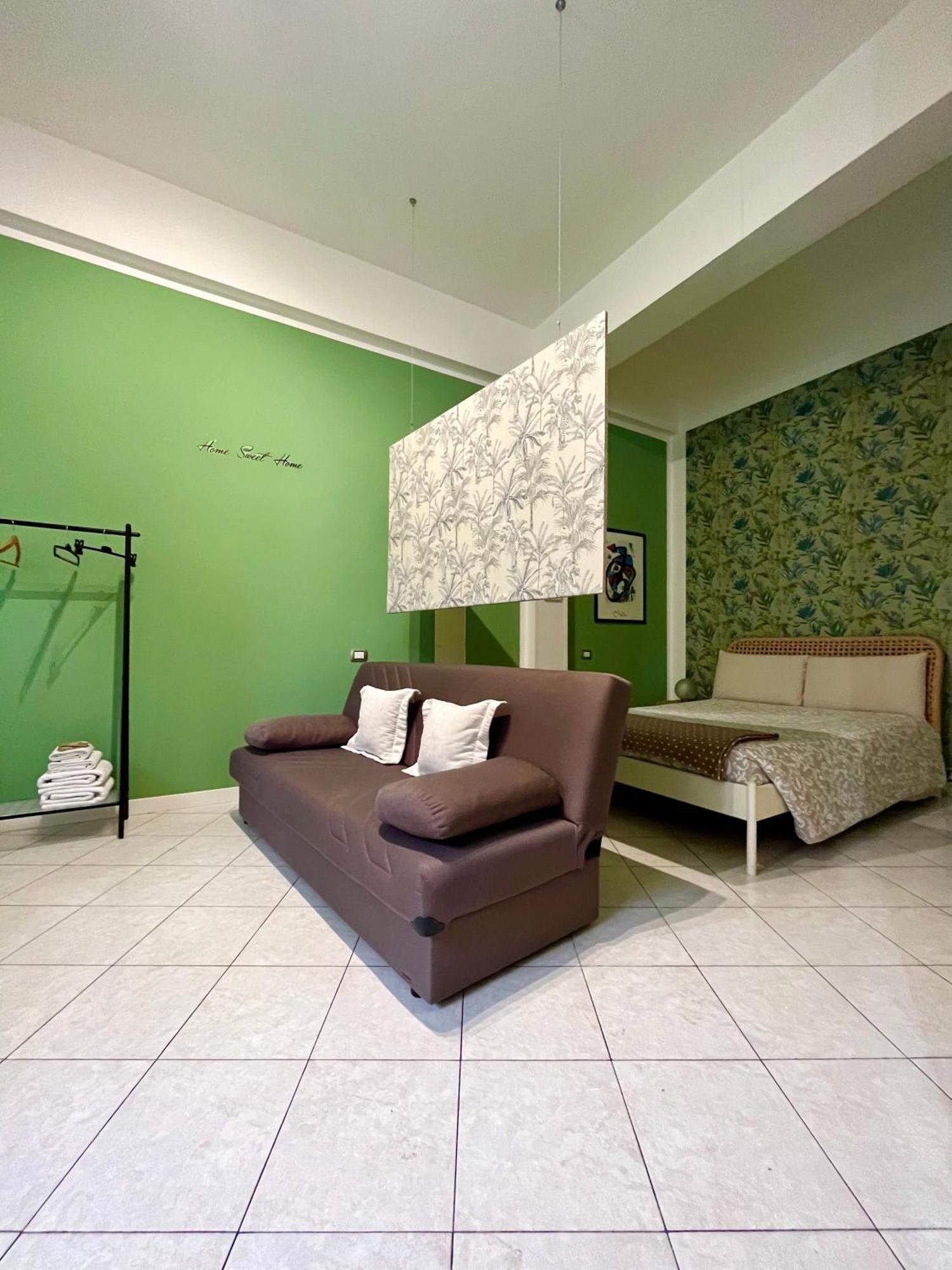 Apartment Sweet Home-saliceto- *