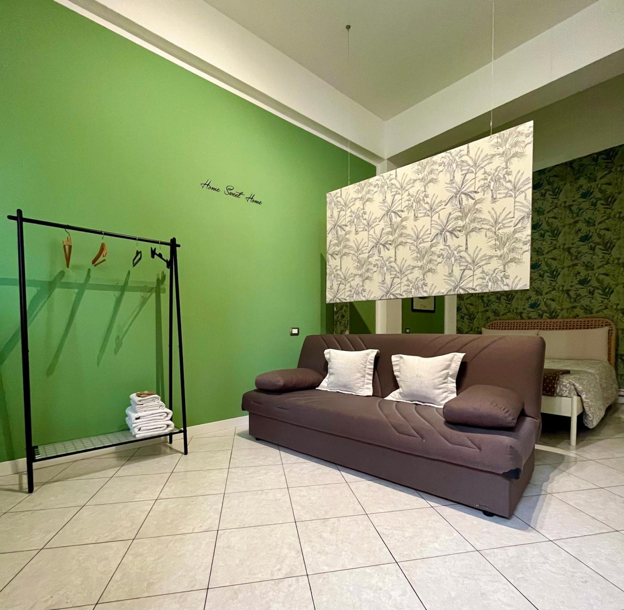Sweet Home-saliceto- Apartment