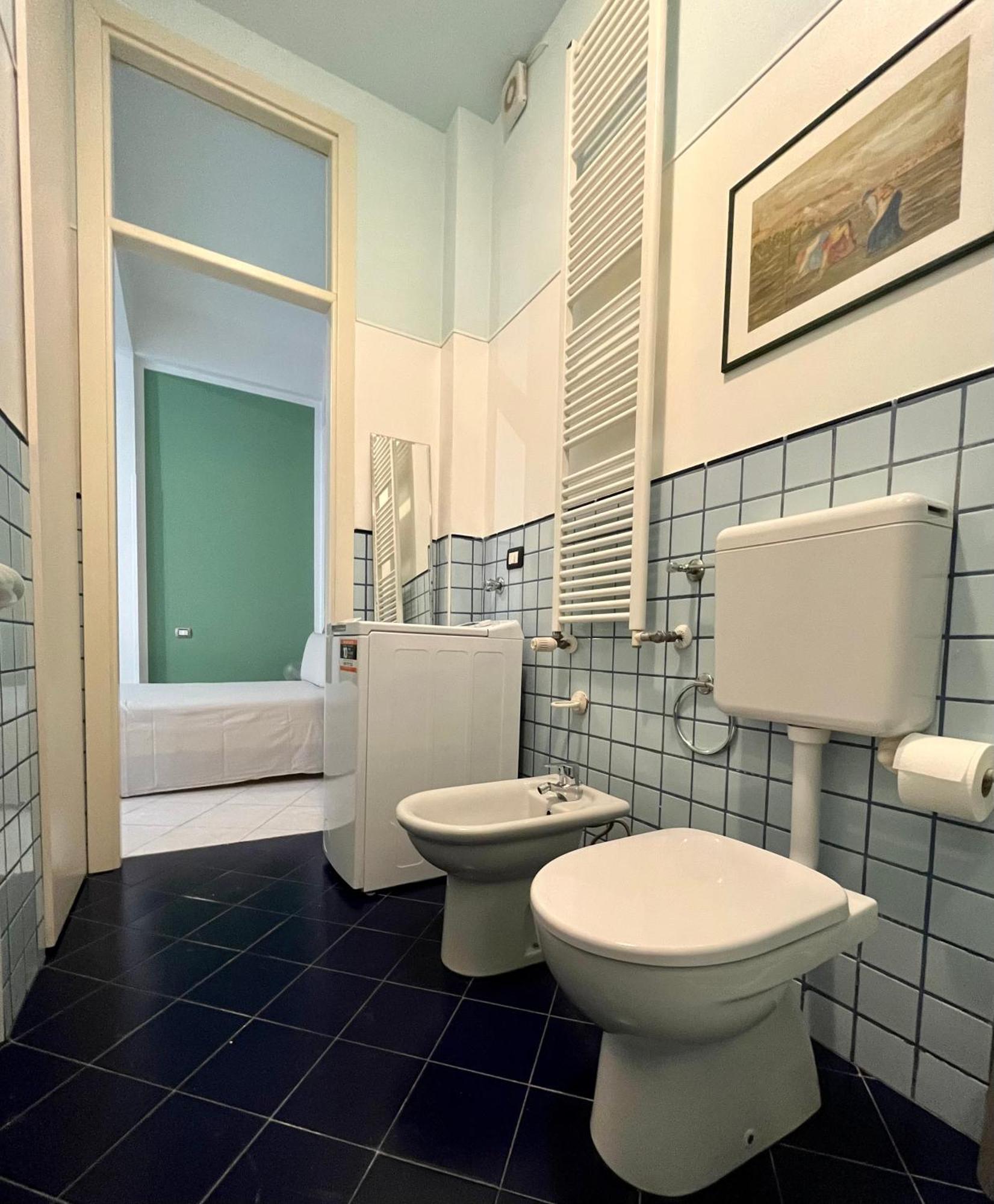 Apartment Sweet Home-saliceto-