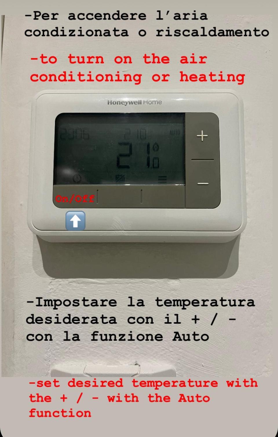 Apartment Sweet Home-saliceto- *