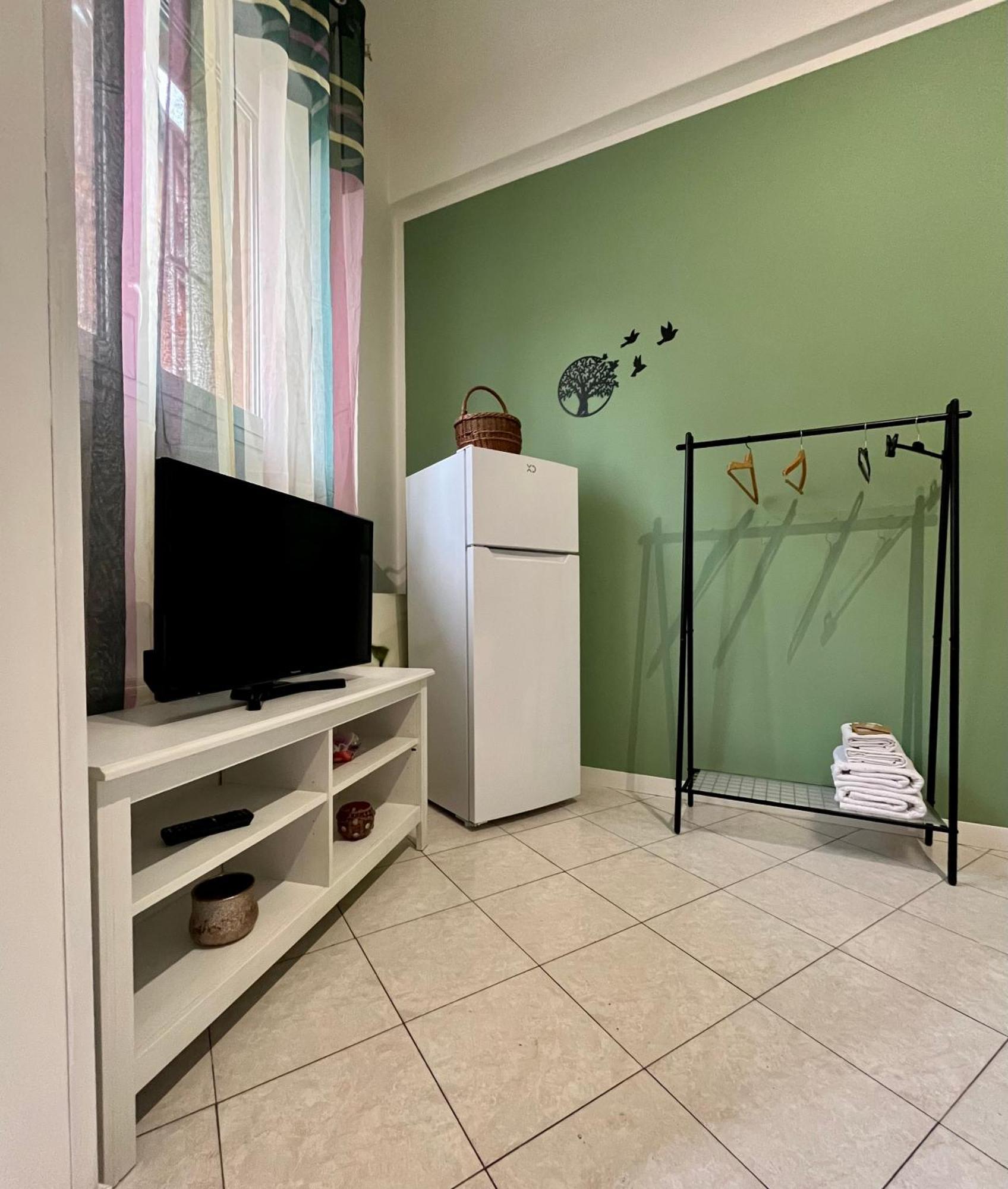 Apartment Sweet Home-saliceto- Bologna