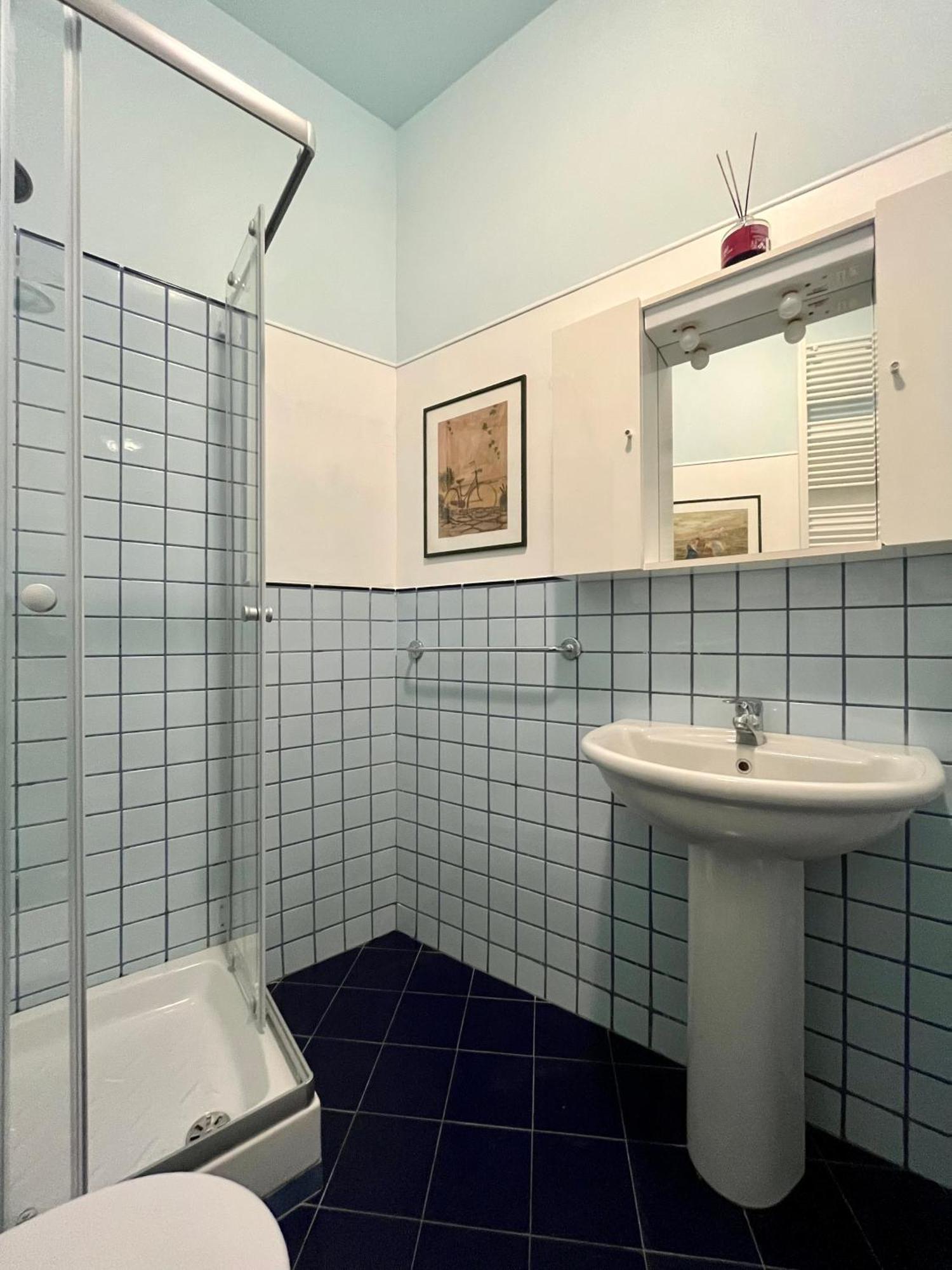 Sweet Home-saliceto- Apartment *