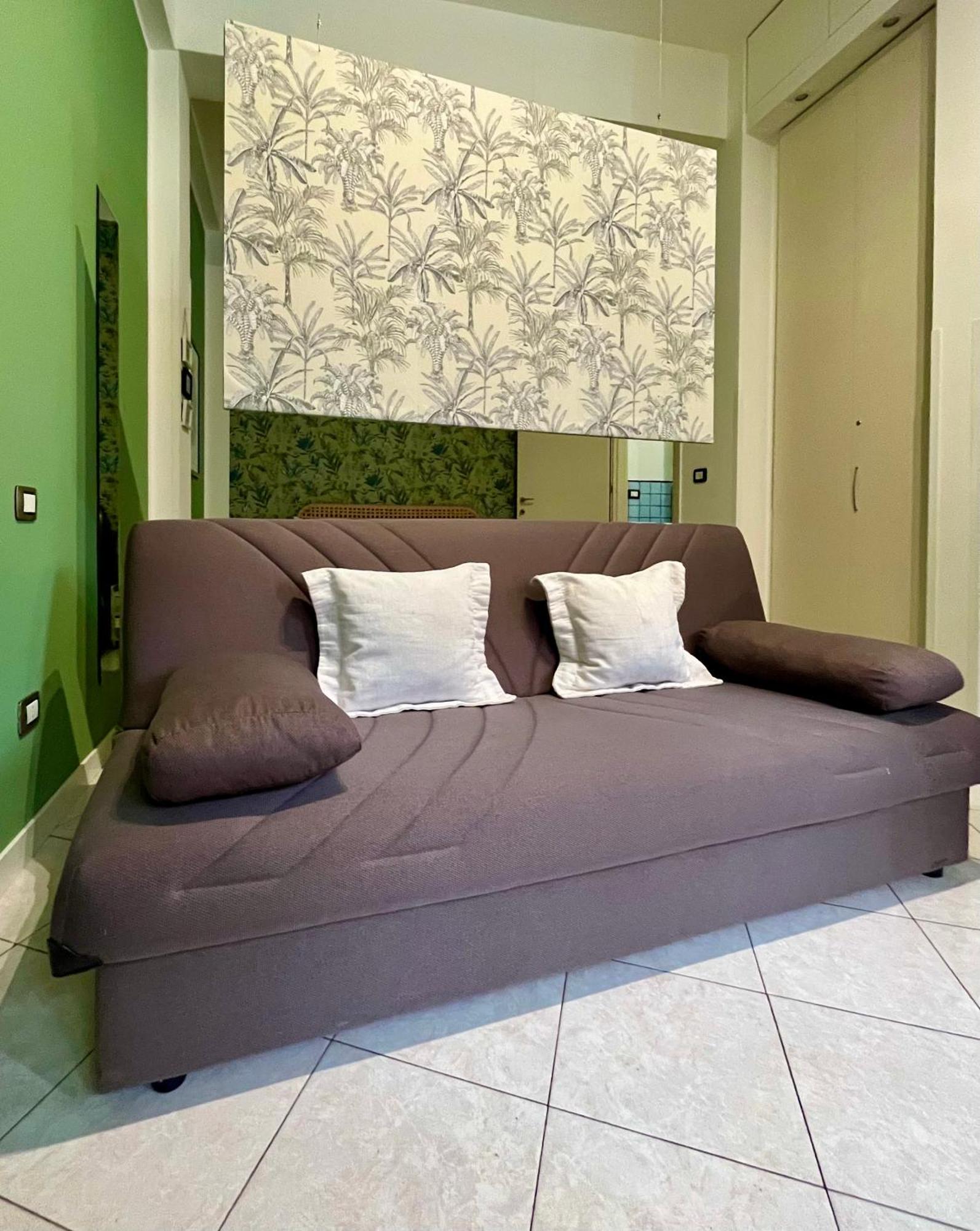 Sweet Home-saliceto- * Bologna