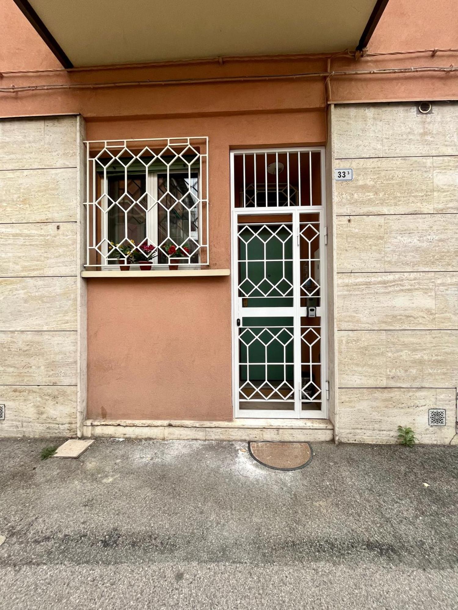 Apartment Sweet Home-saliceto- Bologna