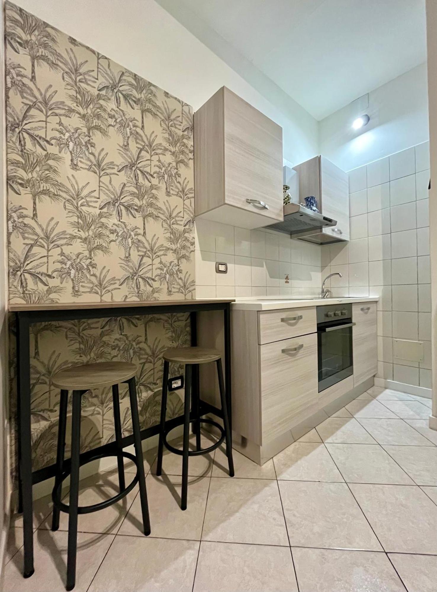 Sweet Home-saliceto- Apartment *