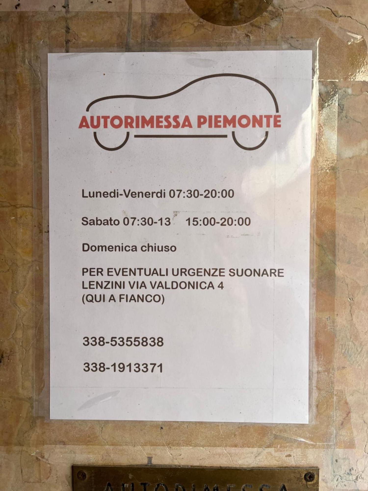 Appartamento 2 Torri