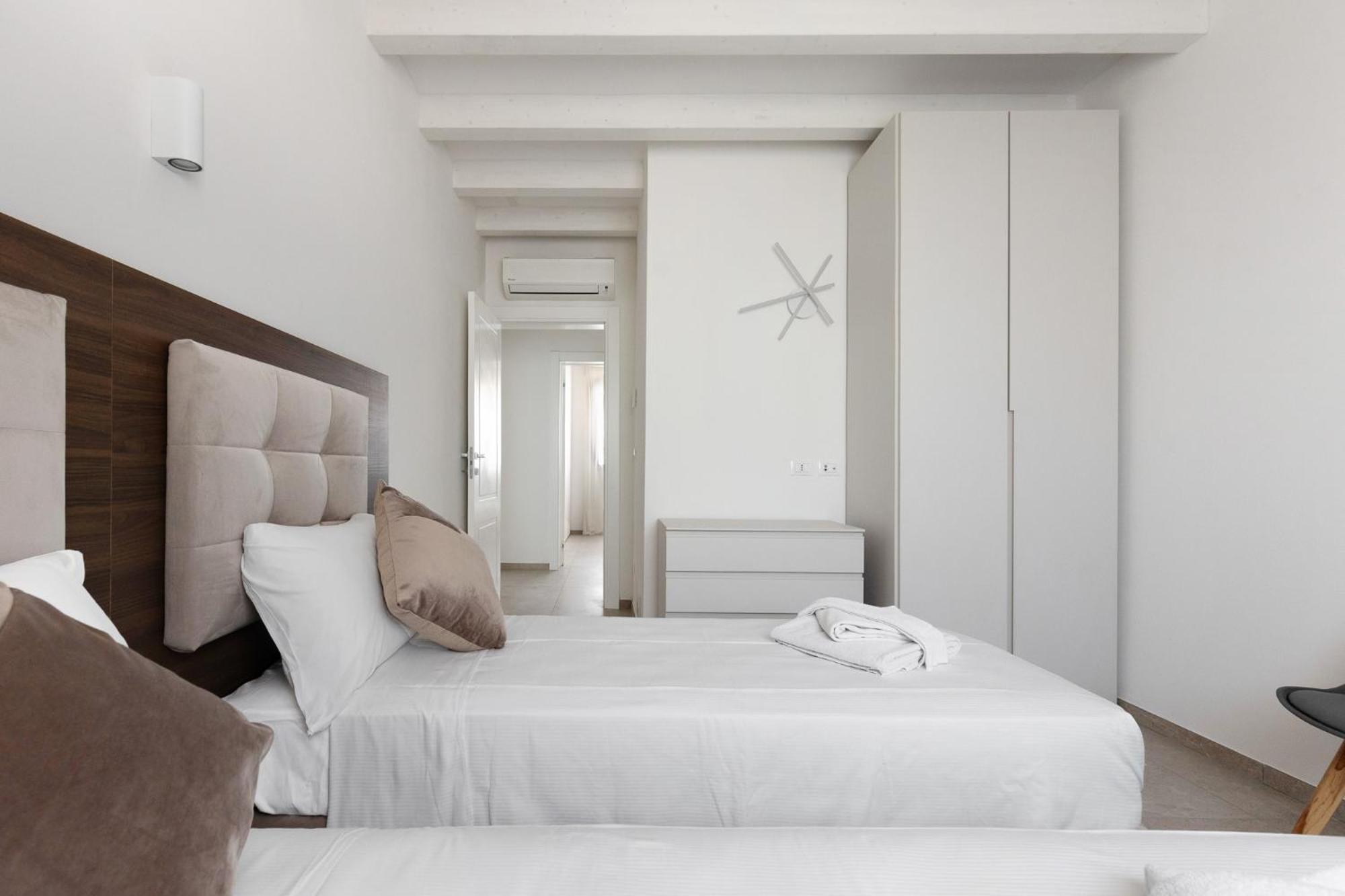 Apartamento Le Dodici Porte - Porta San Vitale 6 By District