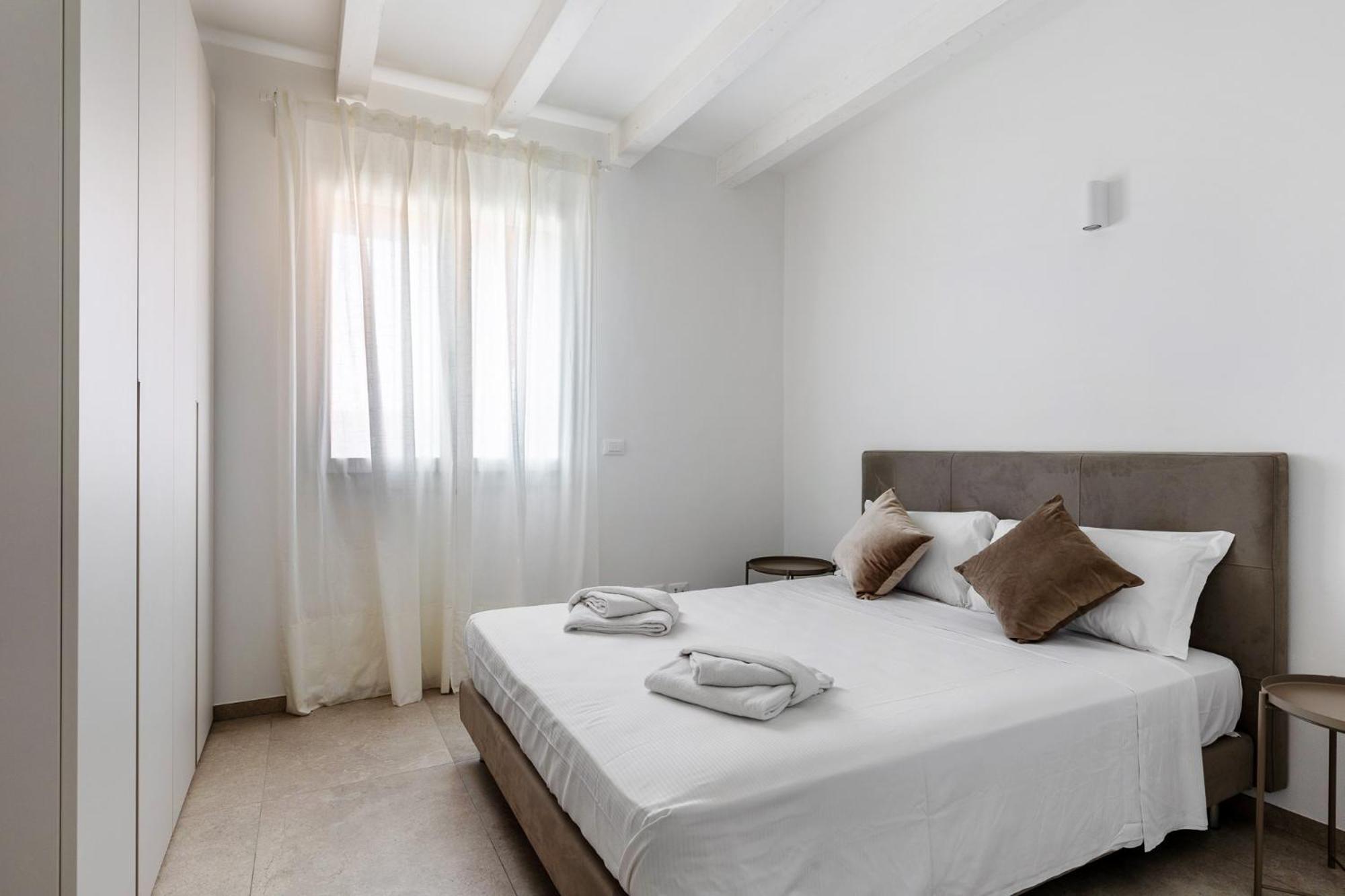 Apartamento Le Dodici Porte - Porta San Vitale 6 By District Bolonha