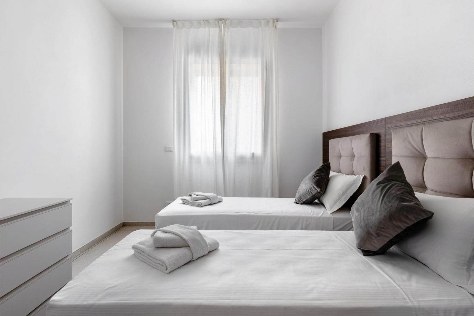 Apartamento Le Dodici Porte - Zamboni 3 By District Bolonha