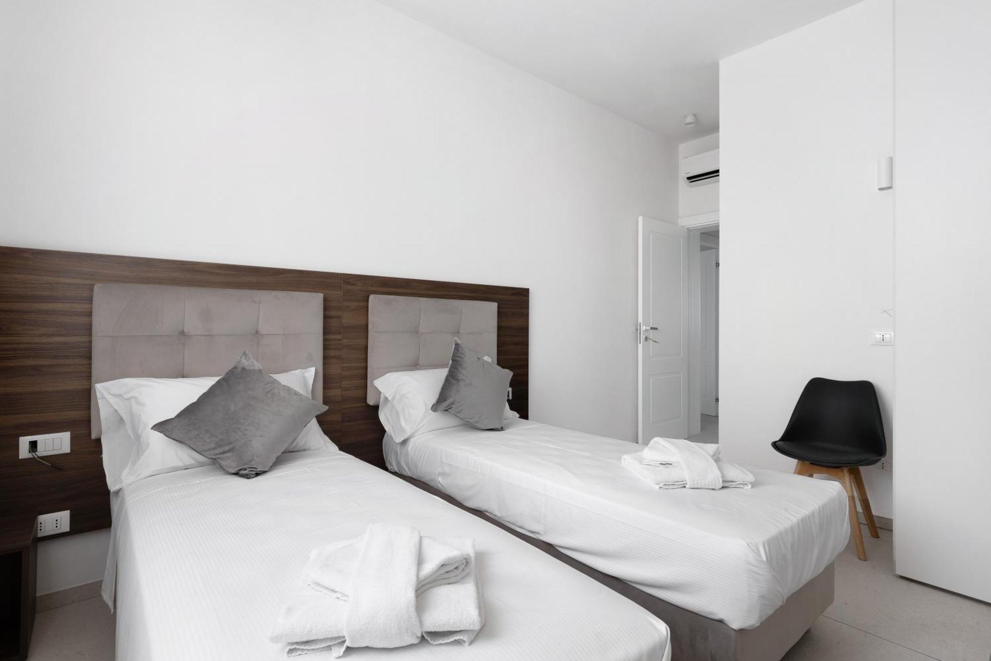 Apartamento Le Dodici Porte - Zamboni 3 By District Bolonha