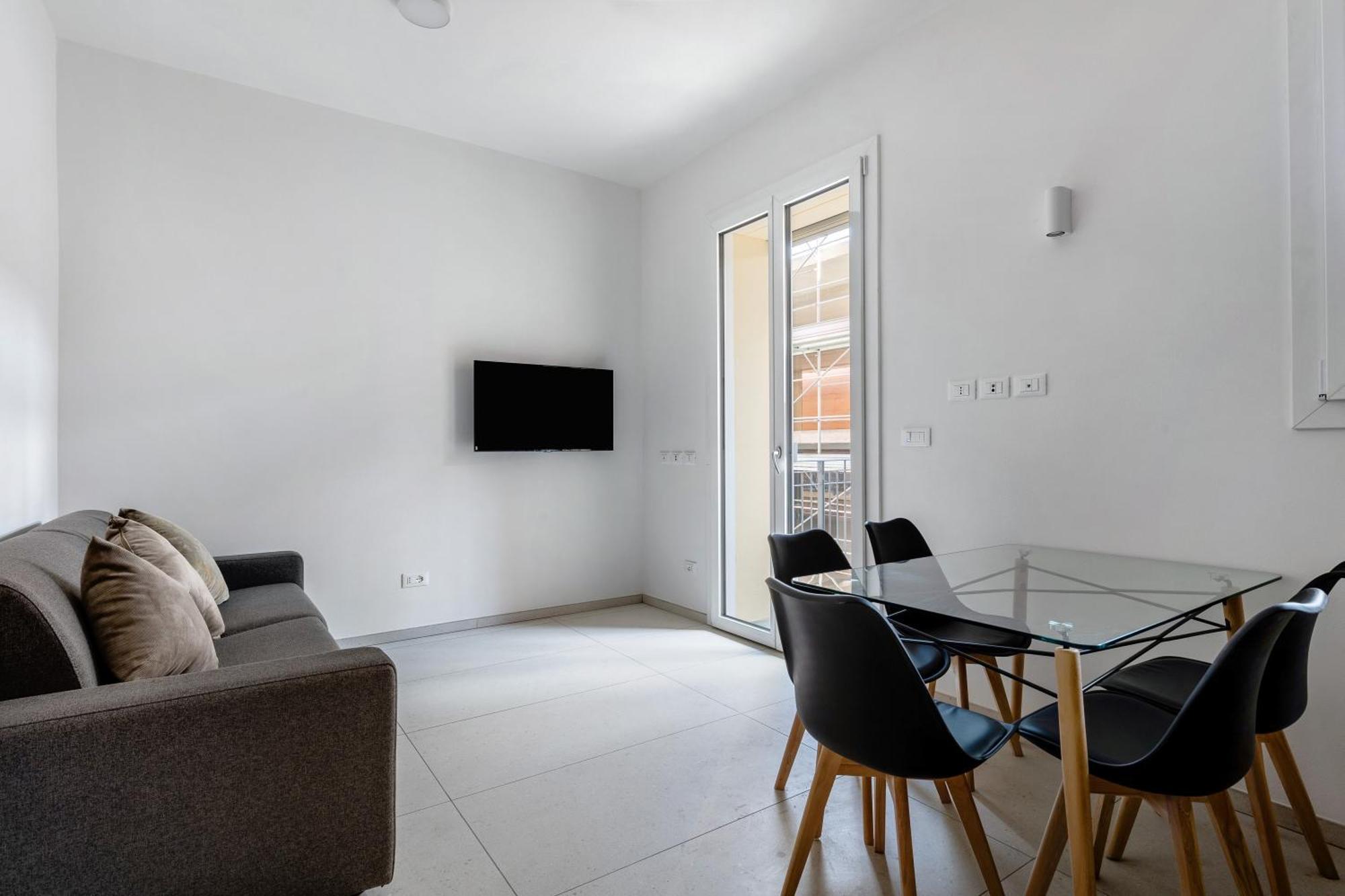 Apartamento Le Dodici Porte - Zamboni 3 By District