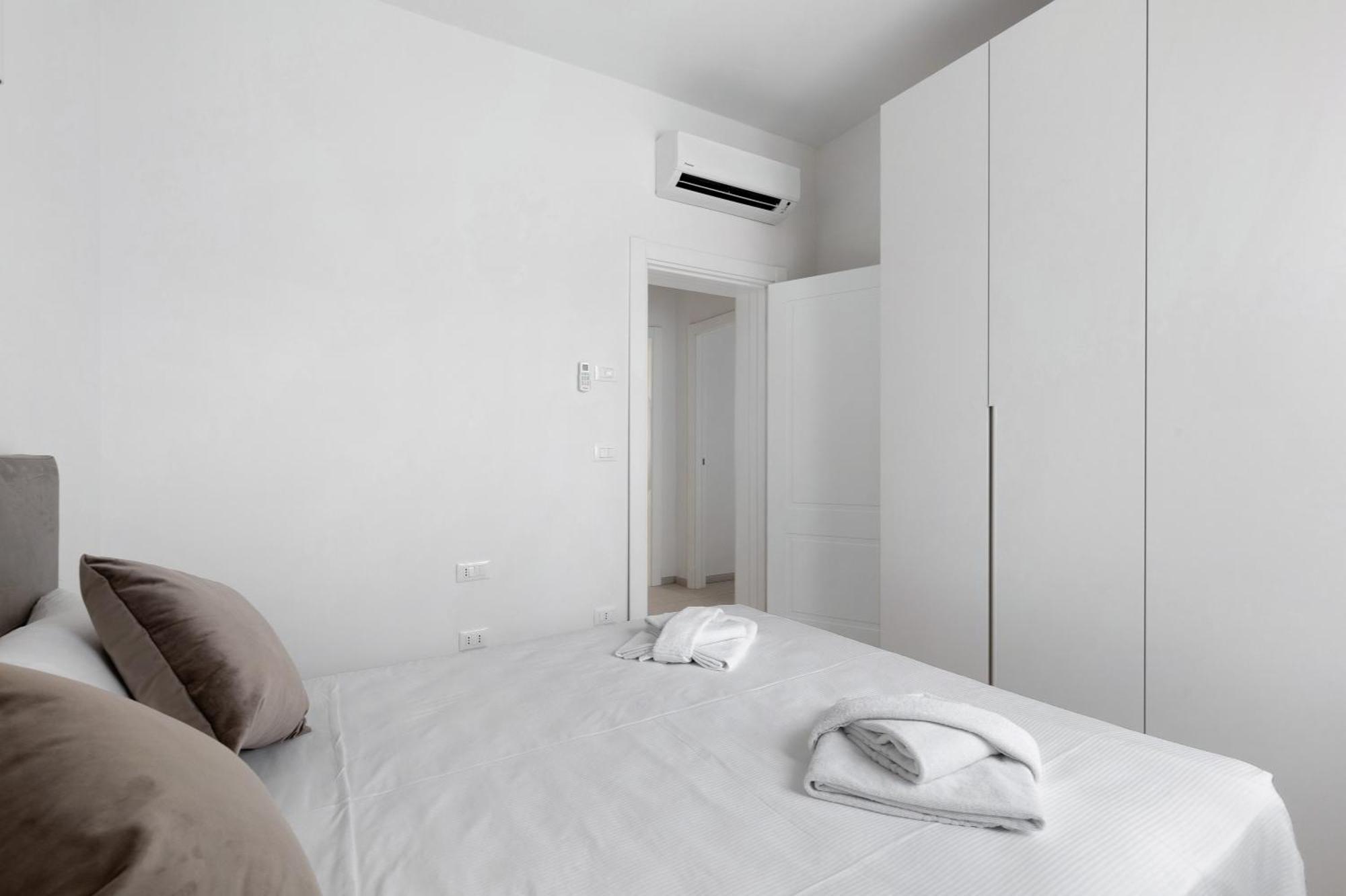 Apartamento Le Dodici Porte - Zamboni 3 By District *