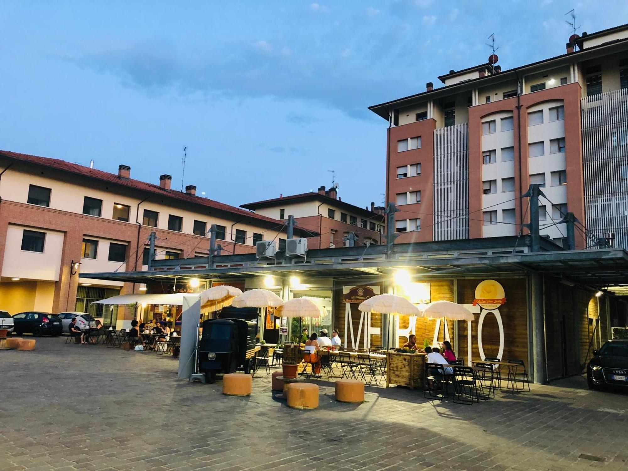 Apartment Santa Viola House - By Aydeshouse Bologna