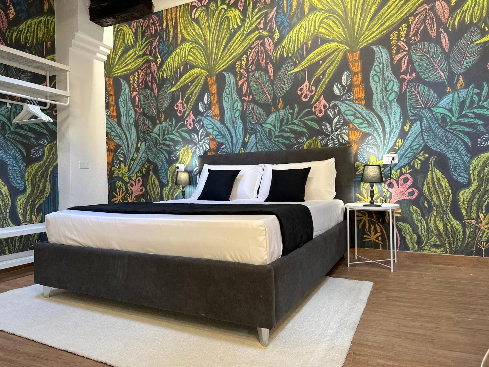 Apartamento Mascarella Boutique *