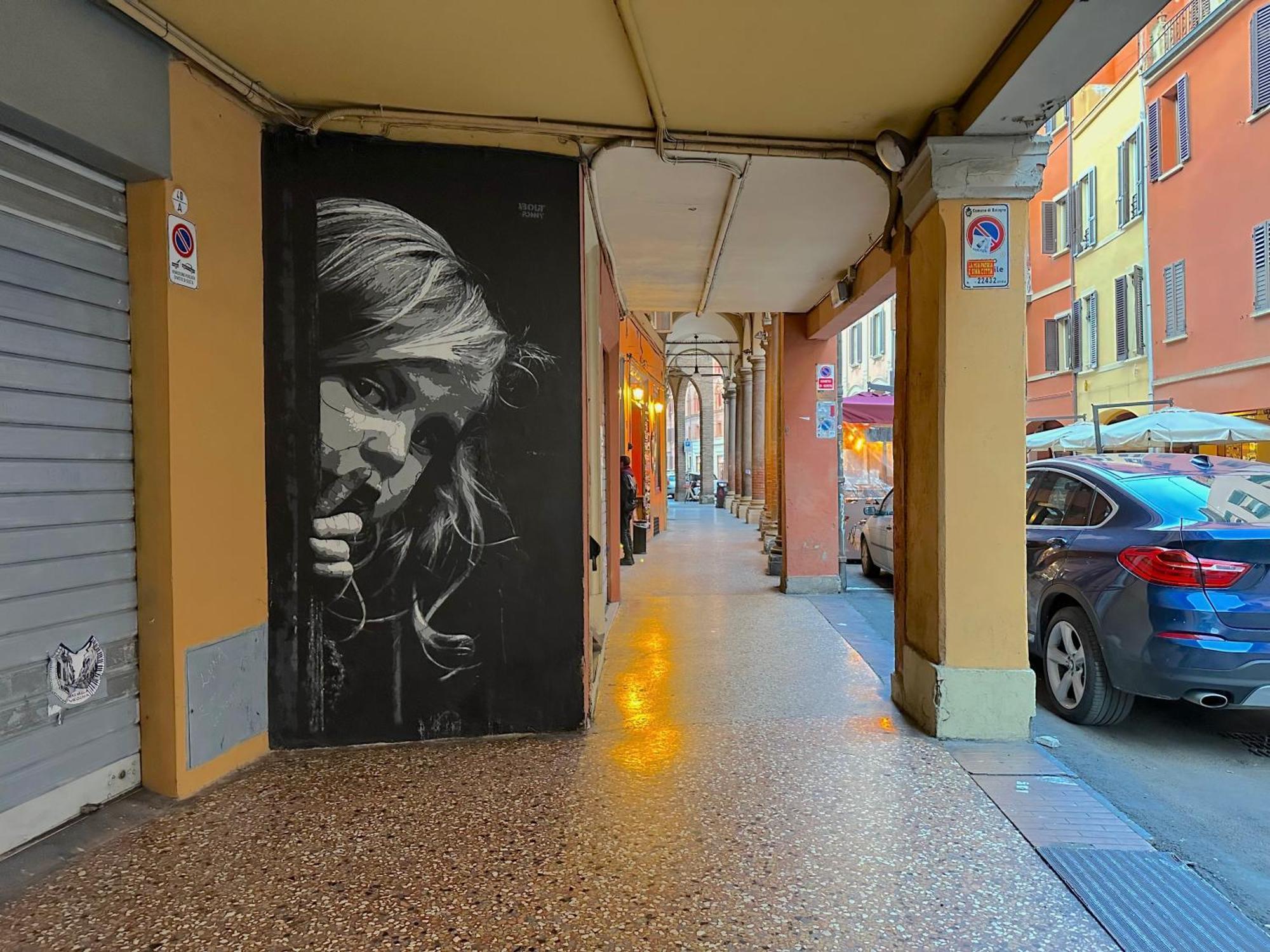 Apartamento Mascarella Boutique *