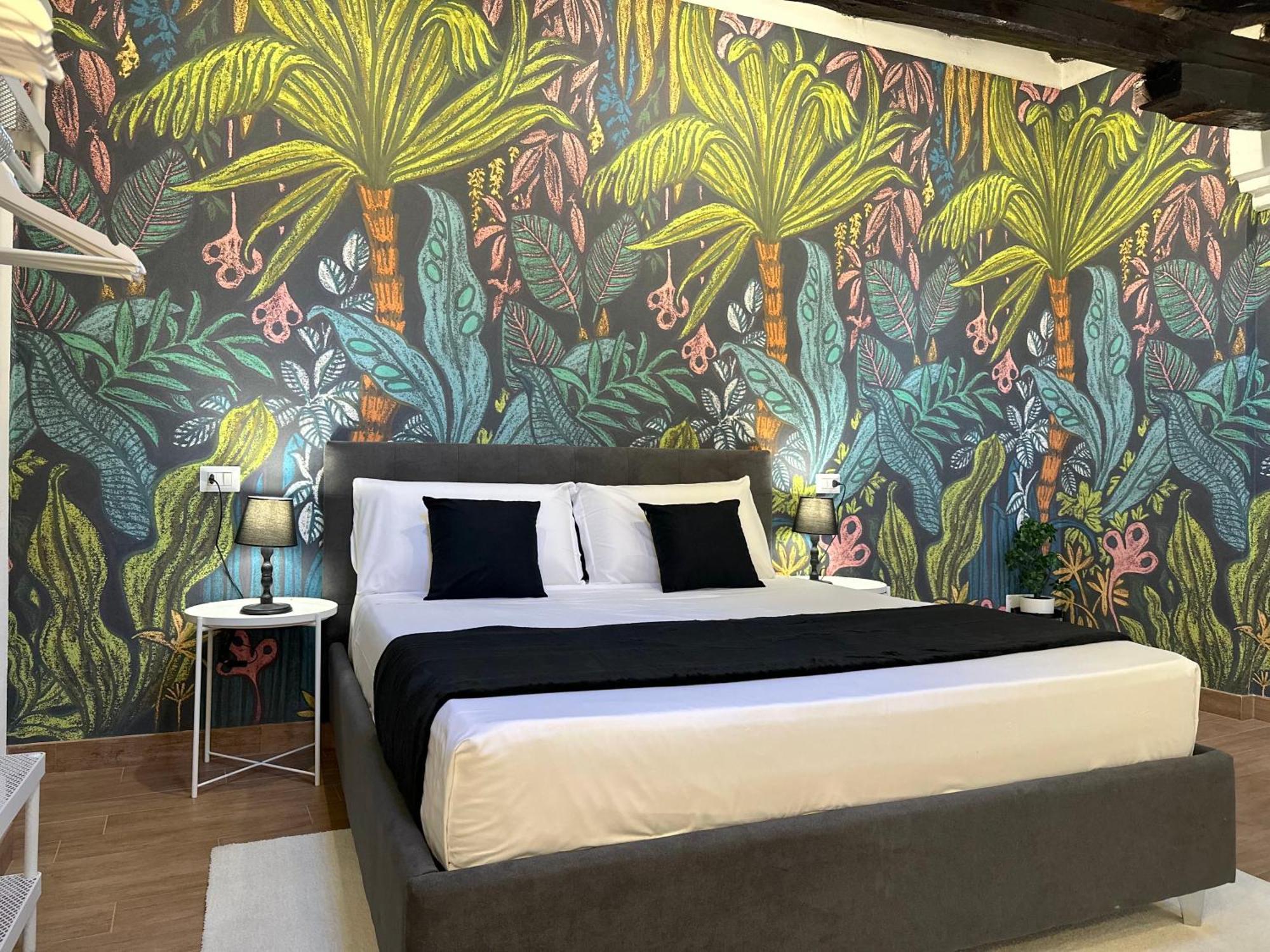 Apartamento Mascarella Boutique