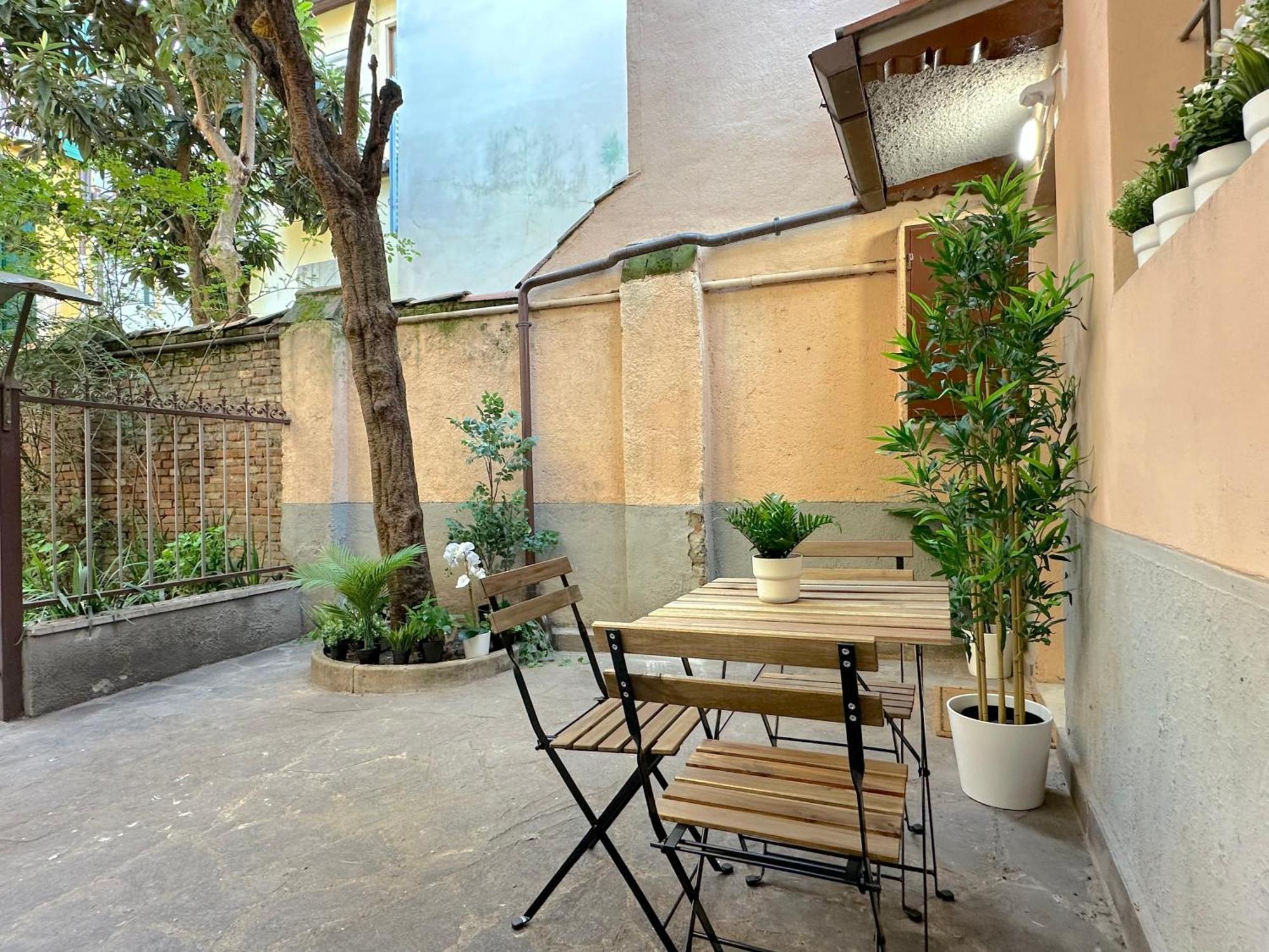 Apartamento Mascarella Boutique *