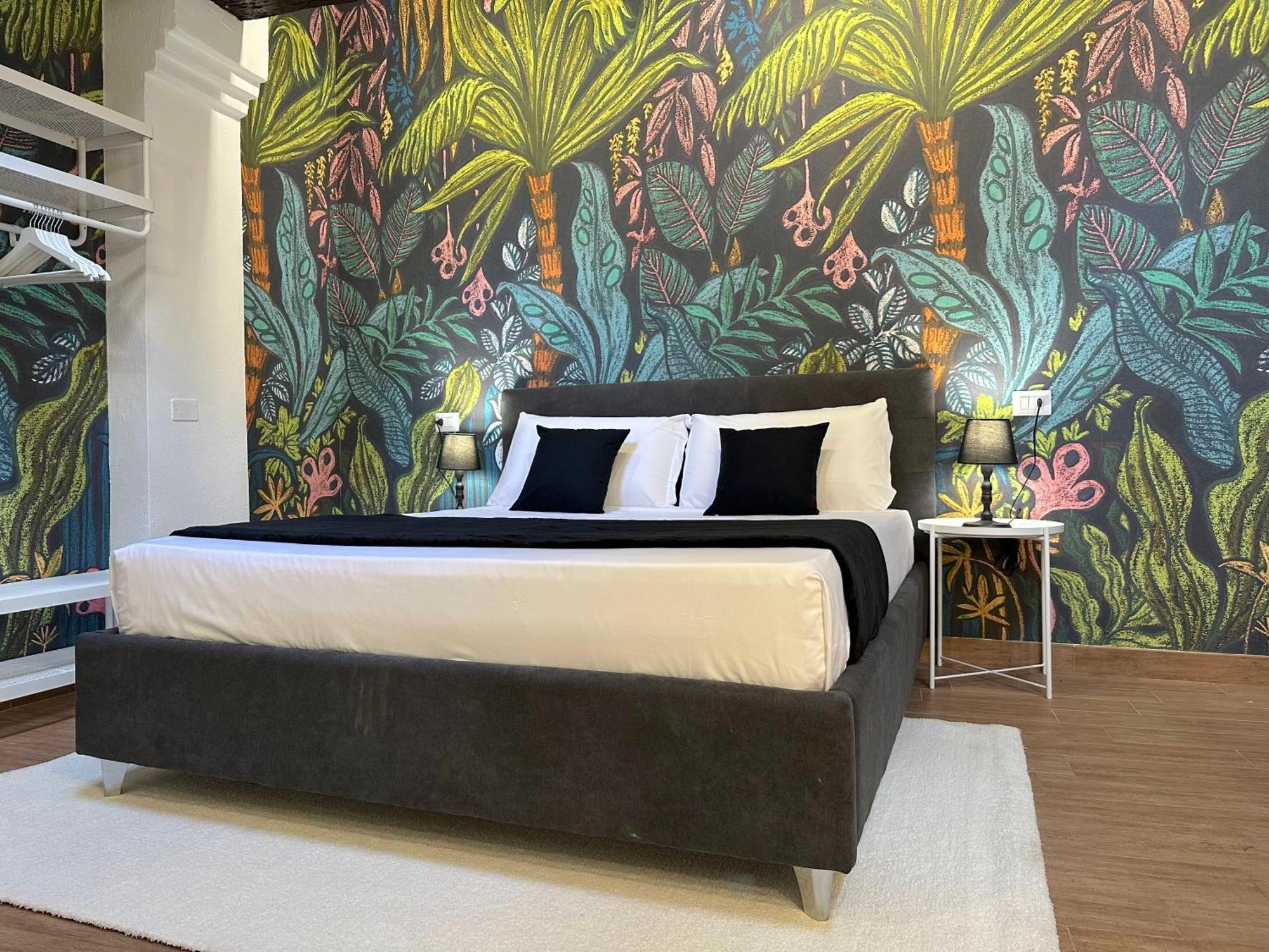 Apartamento Mascarella Boutique