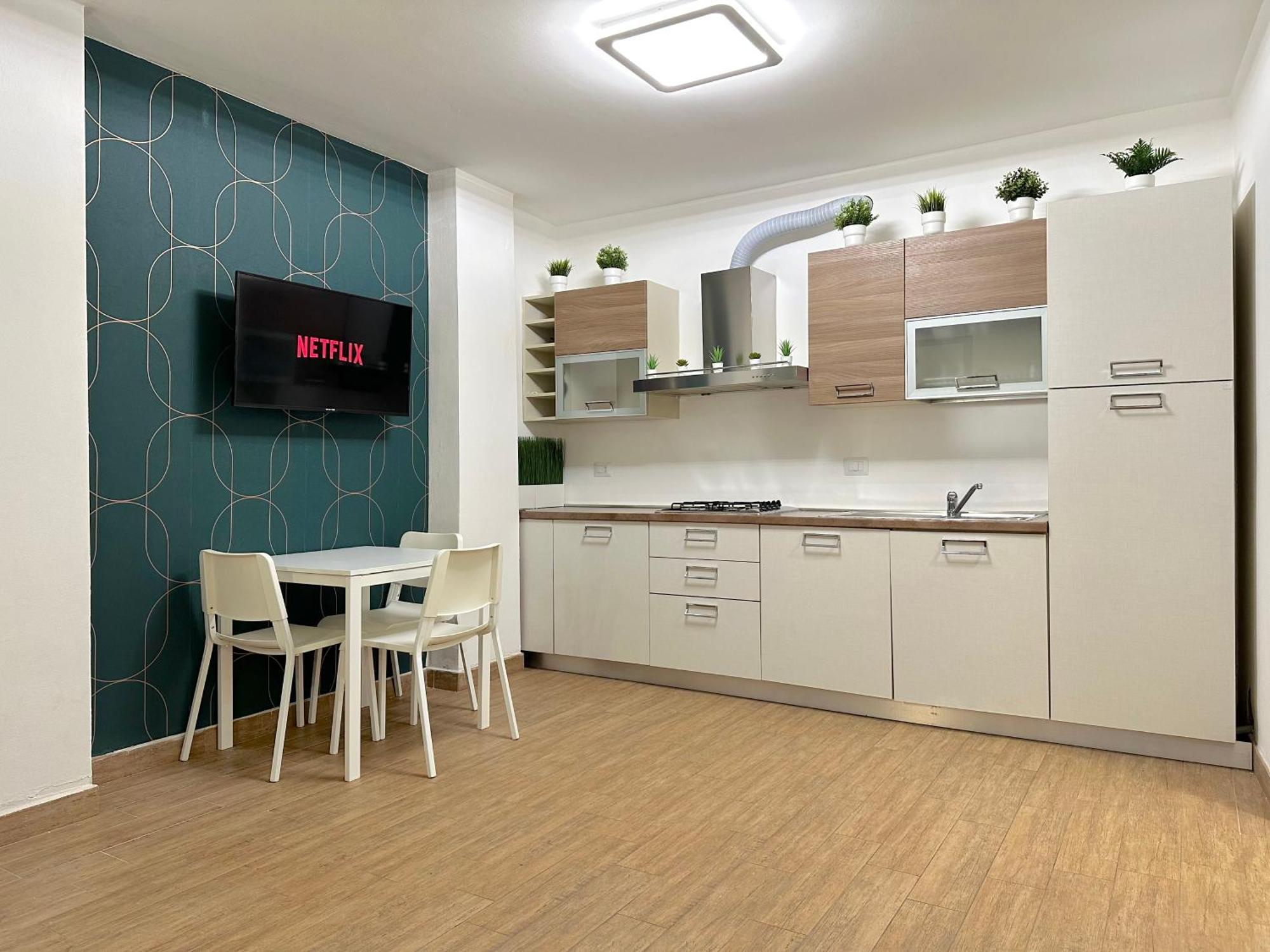 Apartamento Mascarella Boutique *