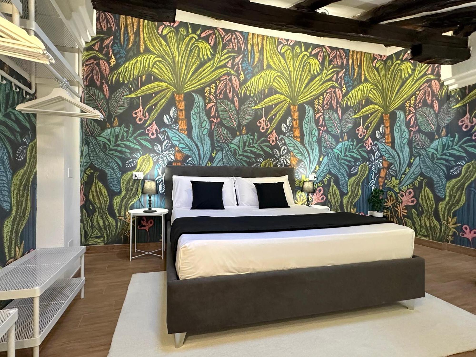 Apartamento Mascarella Boutique