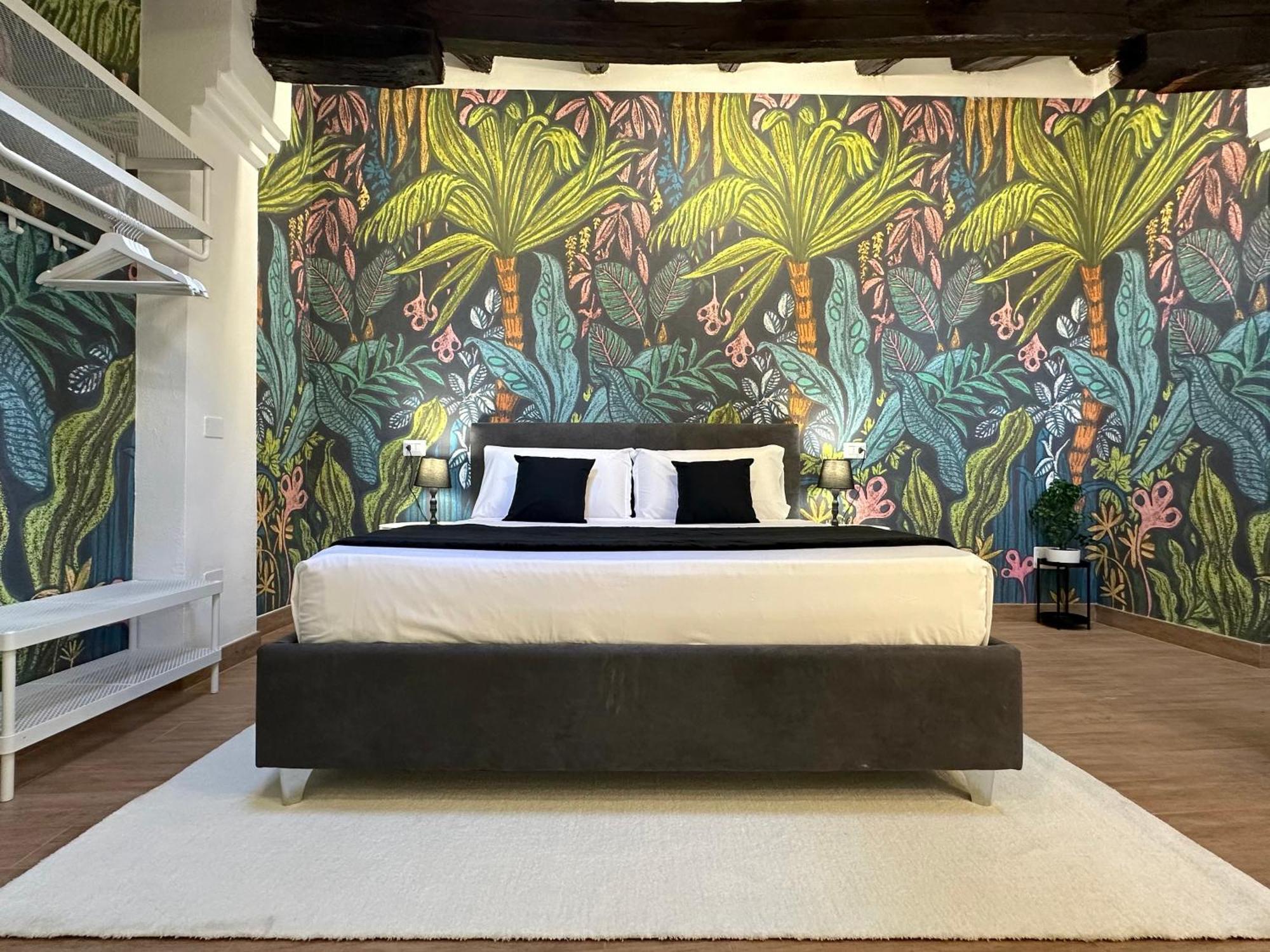 Apartamento Mascarella Boutique Bolonha
