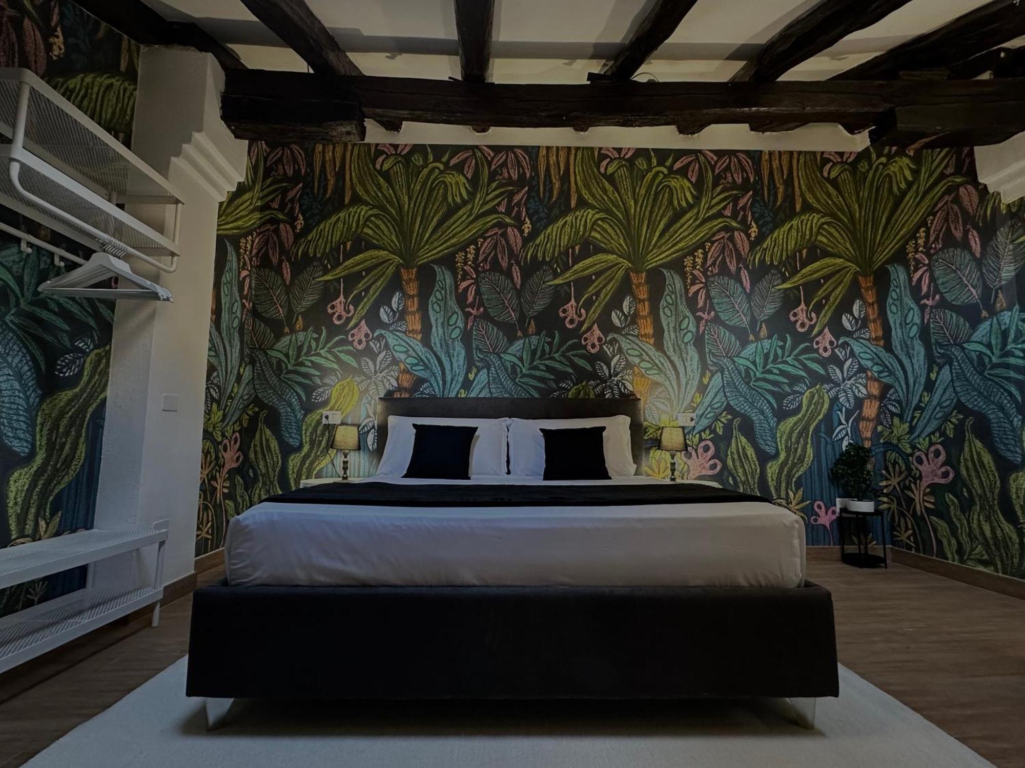 Mascarella Boutique Apartamento Bolonha