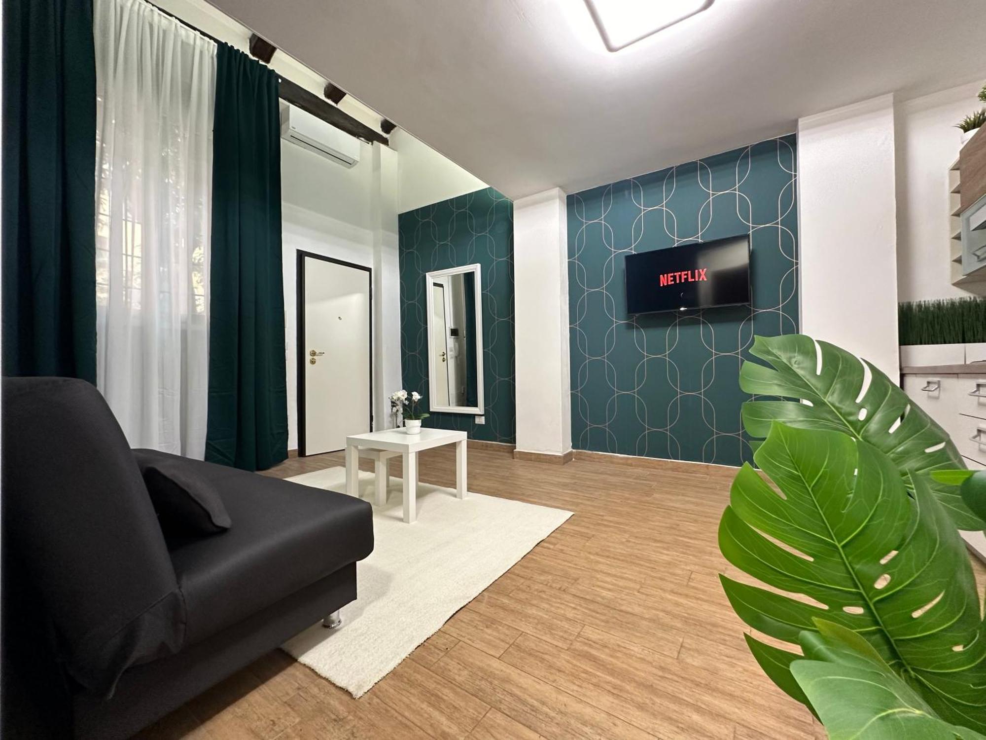 Apartamento Mascarella Boutique Bolonha