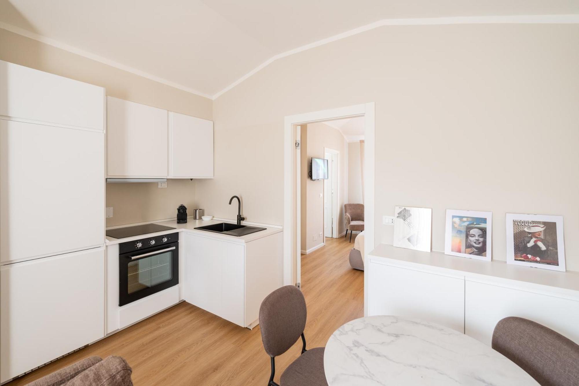 Appartement Cotta's House-bologna Centre