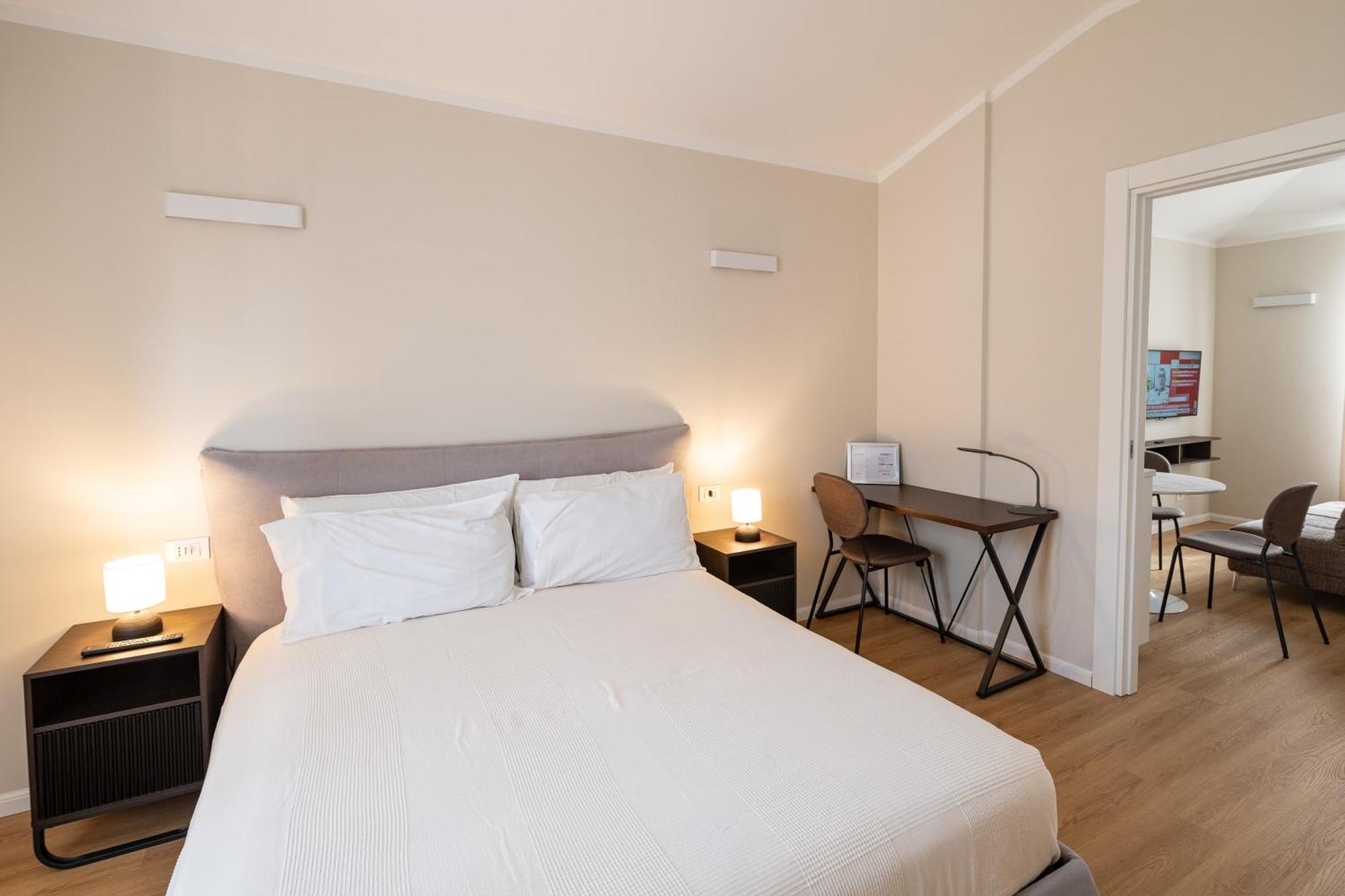 Appartement Cotta's House-bologna Centre Bologna