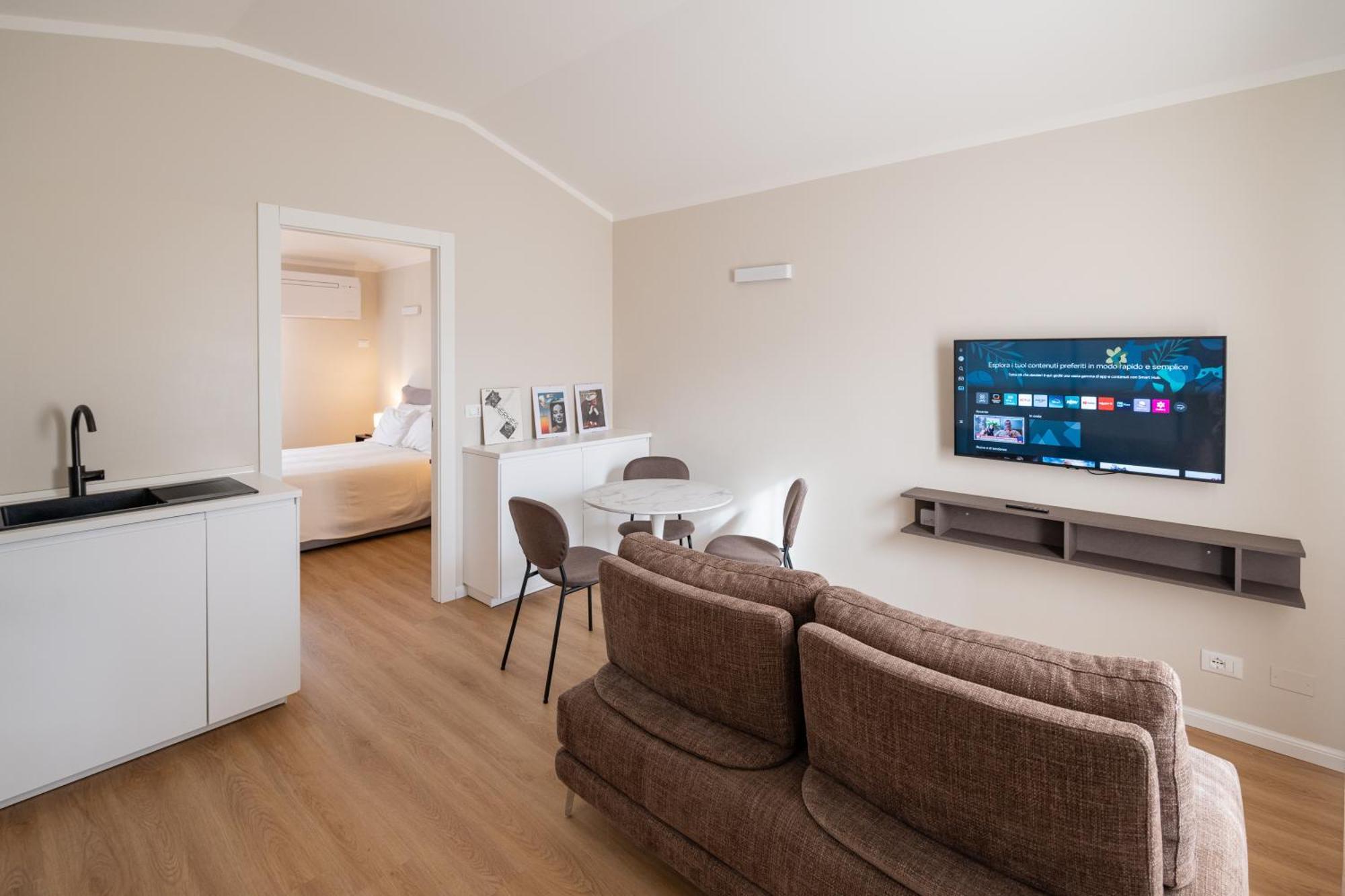 Cotta's House-bologna Centre Appartement